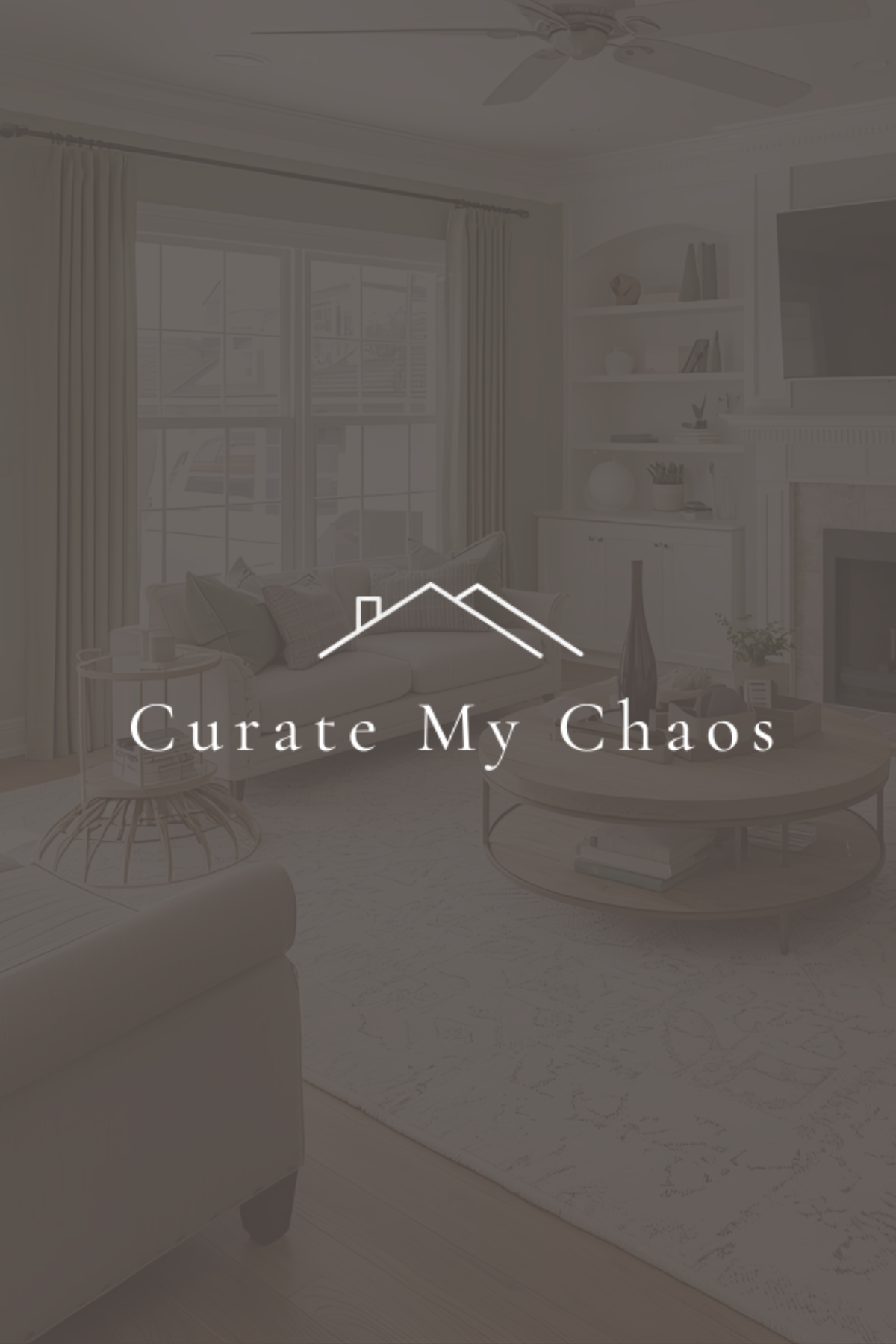 Curate My Chaos