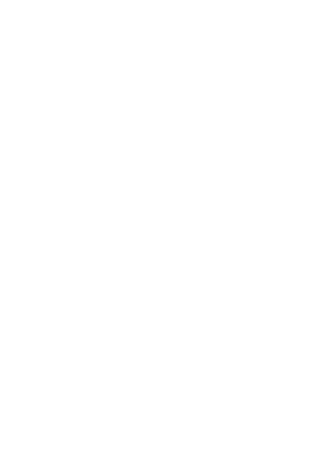 Large white capital letter B on a black background.
