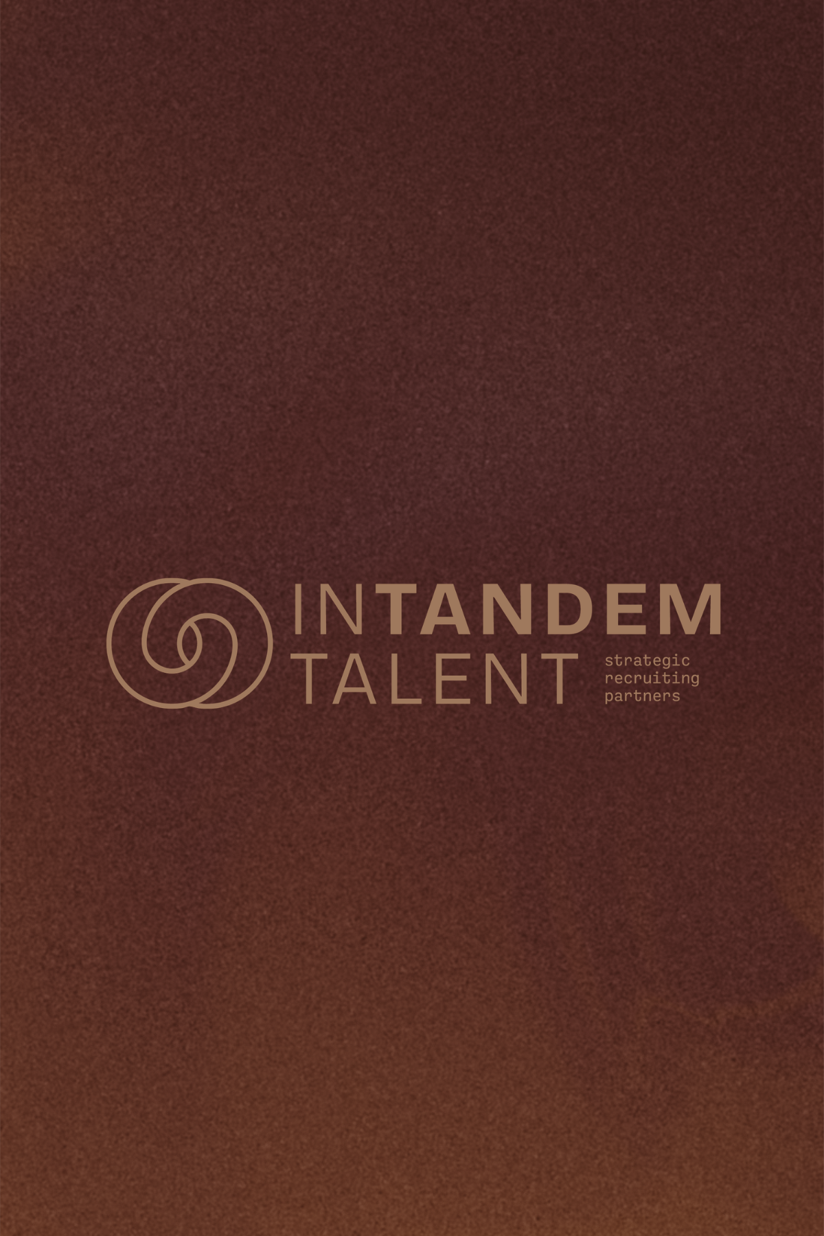 InTandem Talent