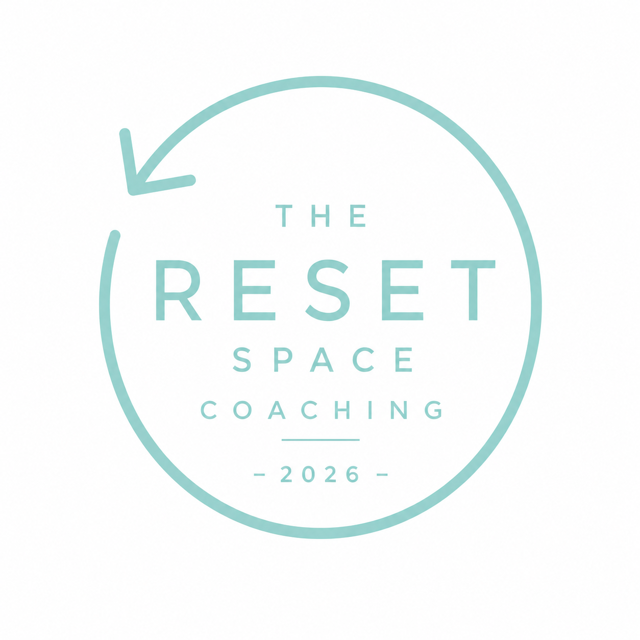THE RESET SPACE COACHING | Virtual Life Coaching
