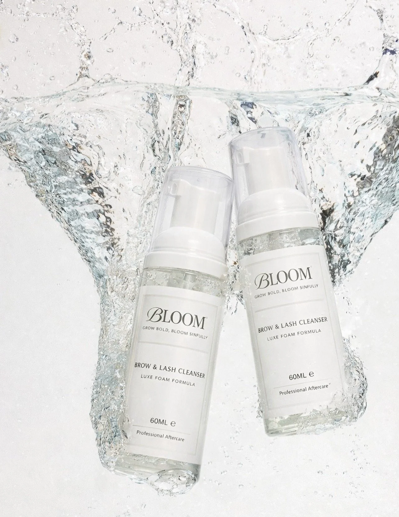 Bloom Cleanser