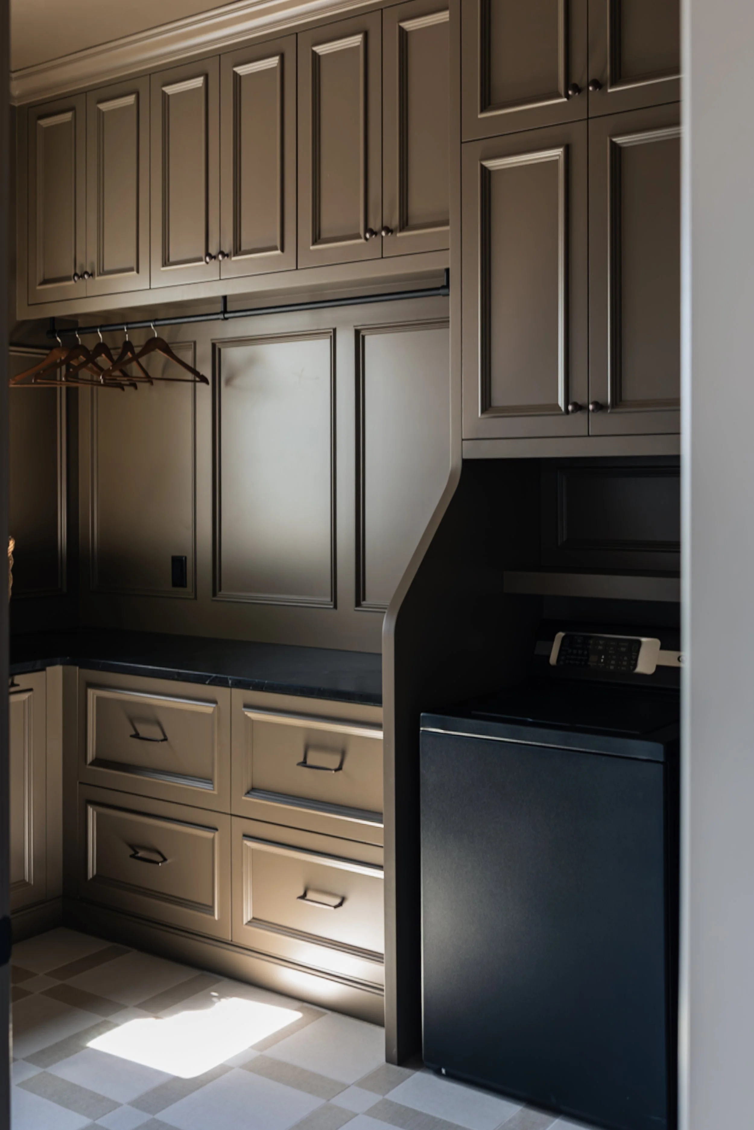 Goffin Heritage Homes