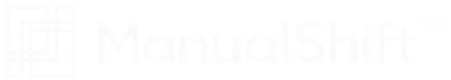 ManualShift