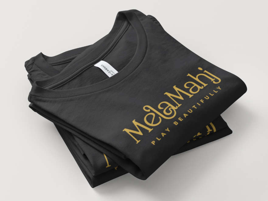 Play Beautifully Women's Tee