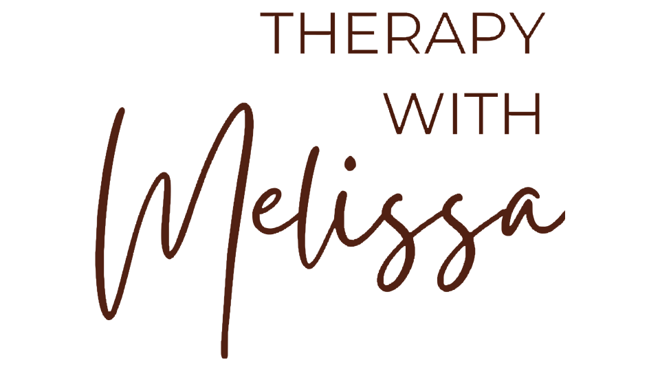 Therapy With Melissa