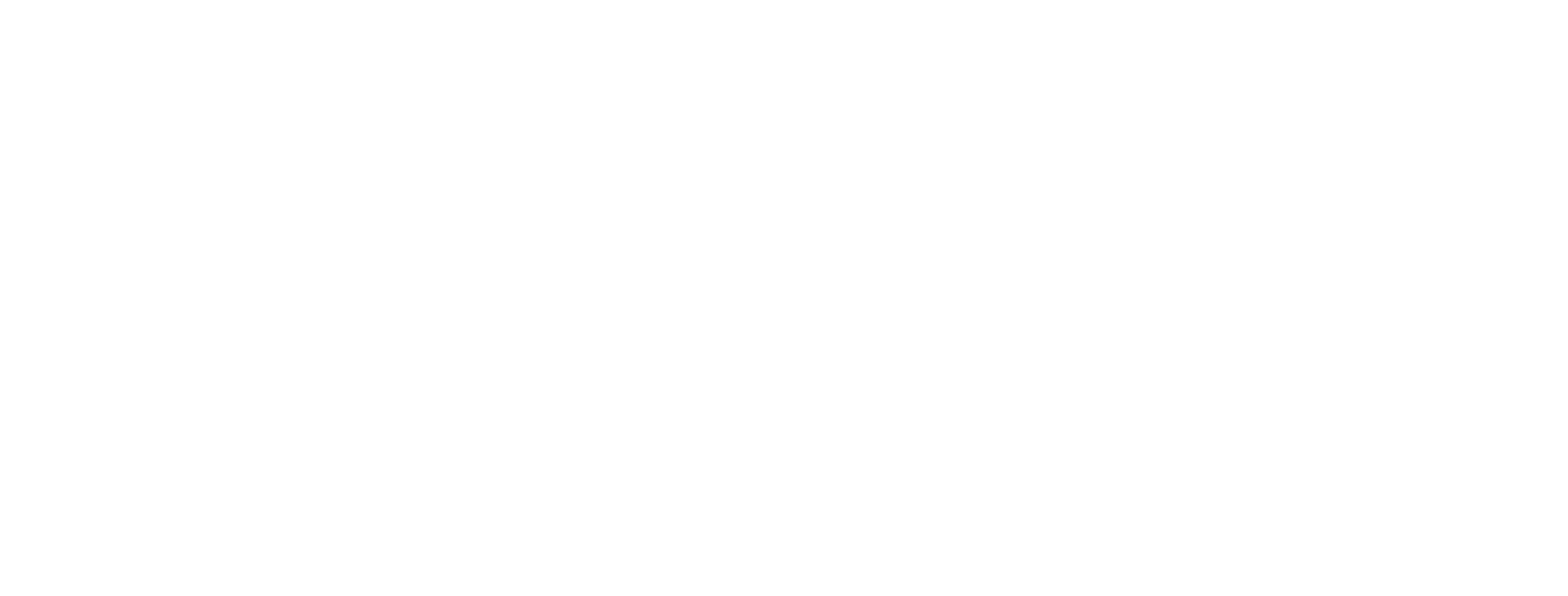 Black and white geometric pattern with interconnected circles and star-like shapes.