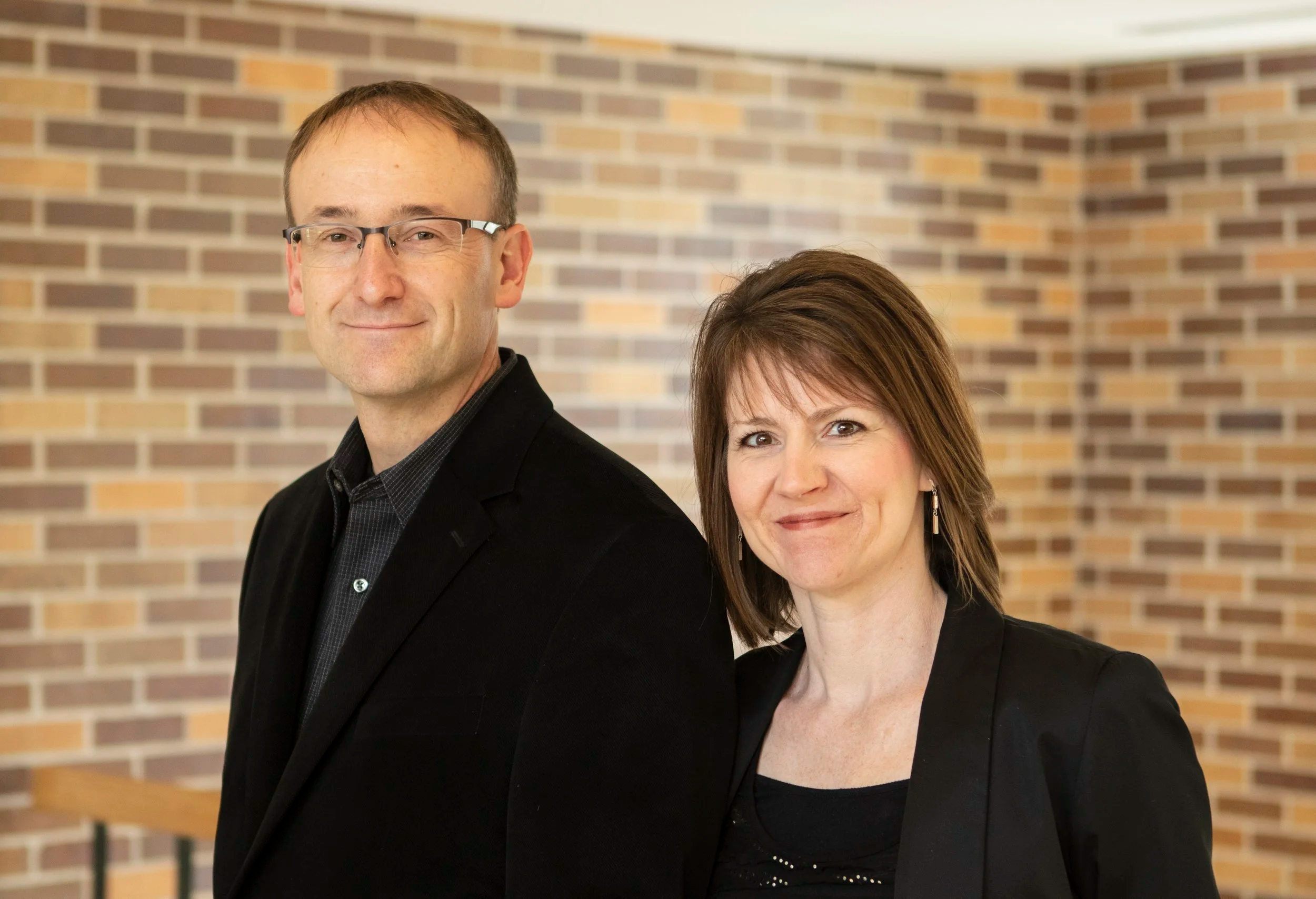 M&S Music-Matthew & Shelly Armstrong