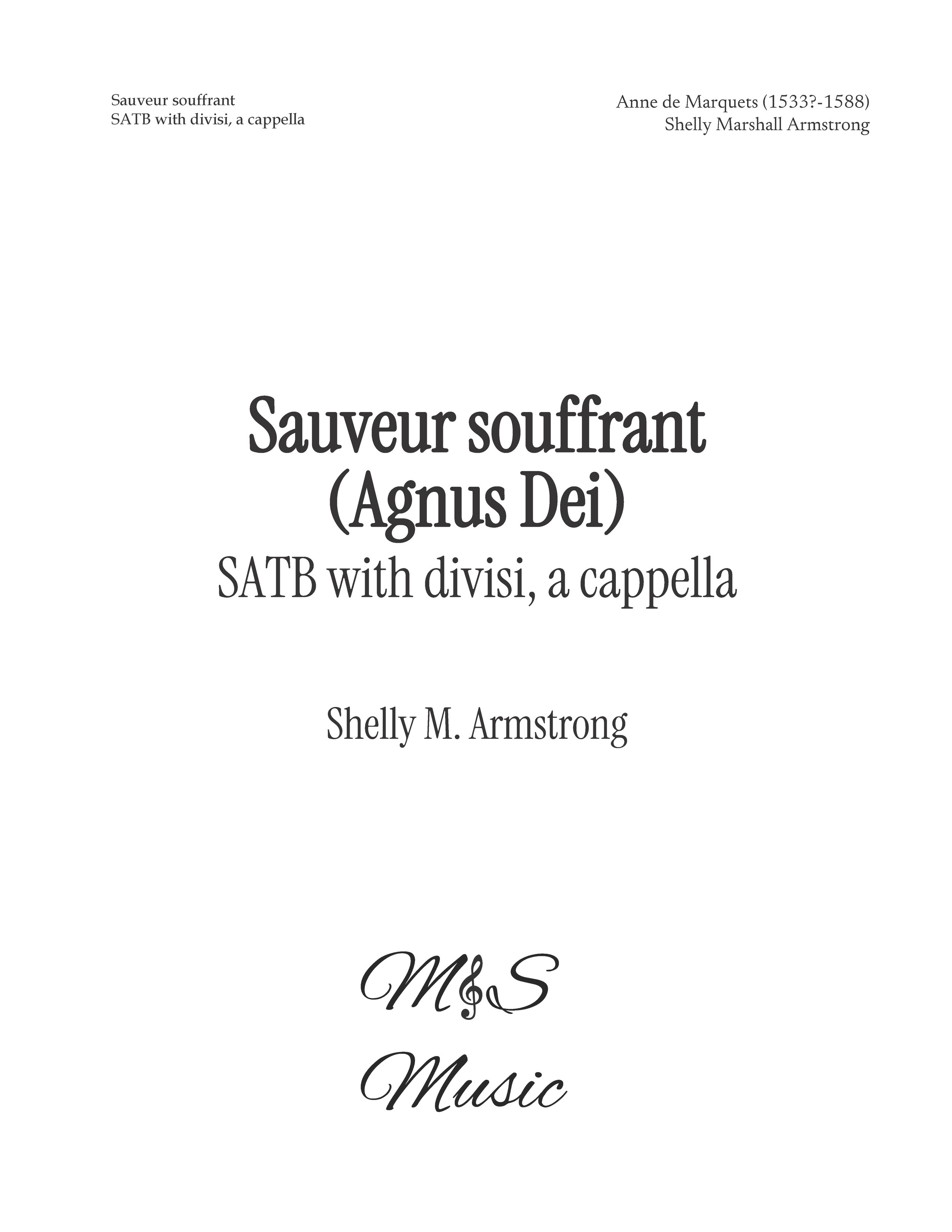 Sauveur Souffrant