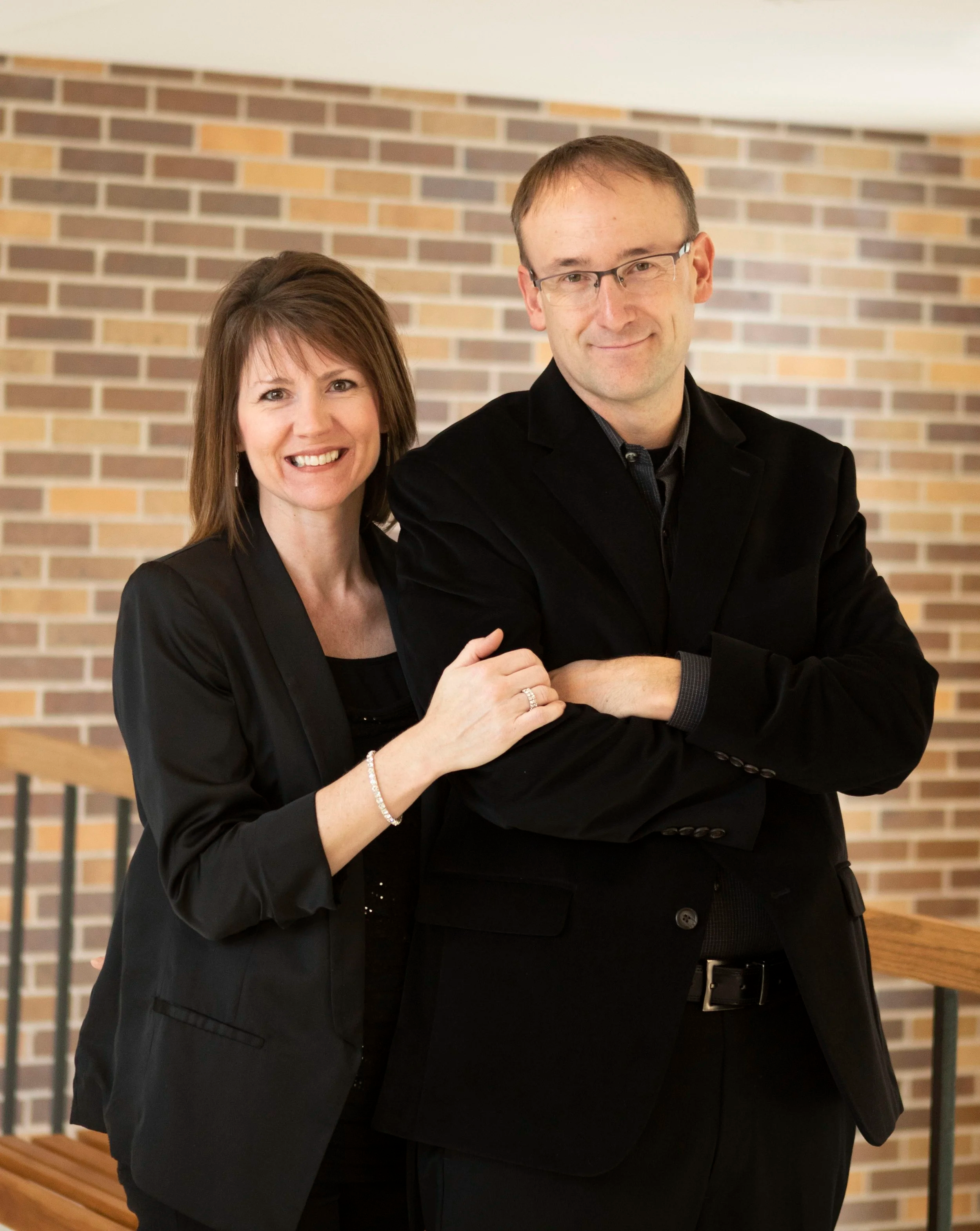 M&S Music-Matthew & Shelly Armstrong