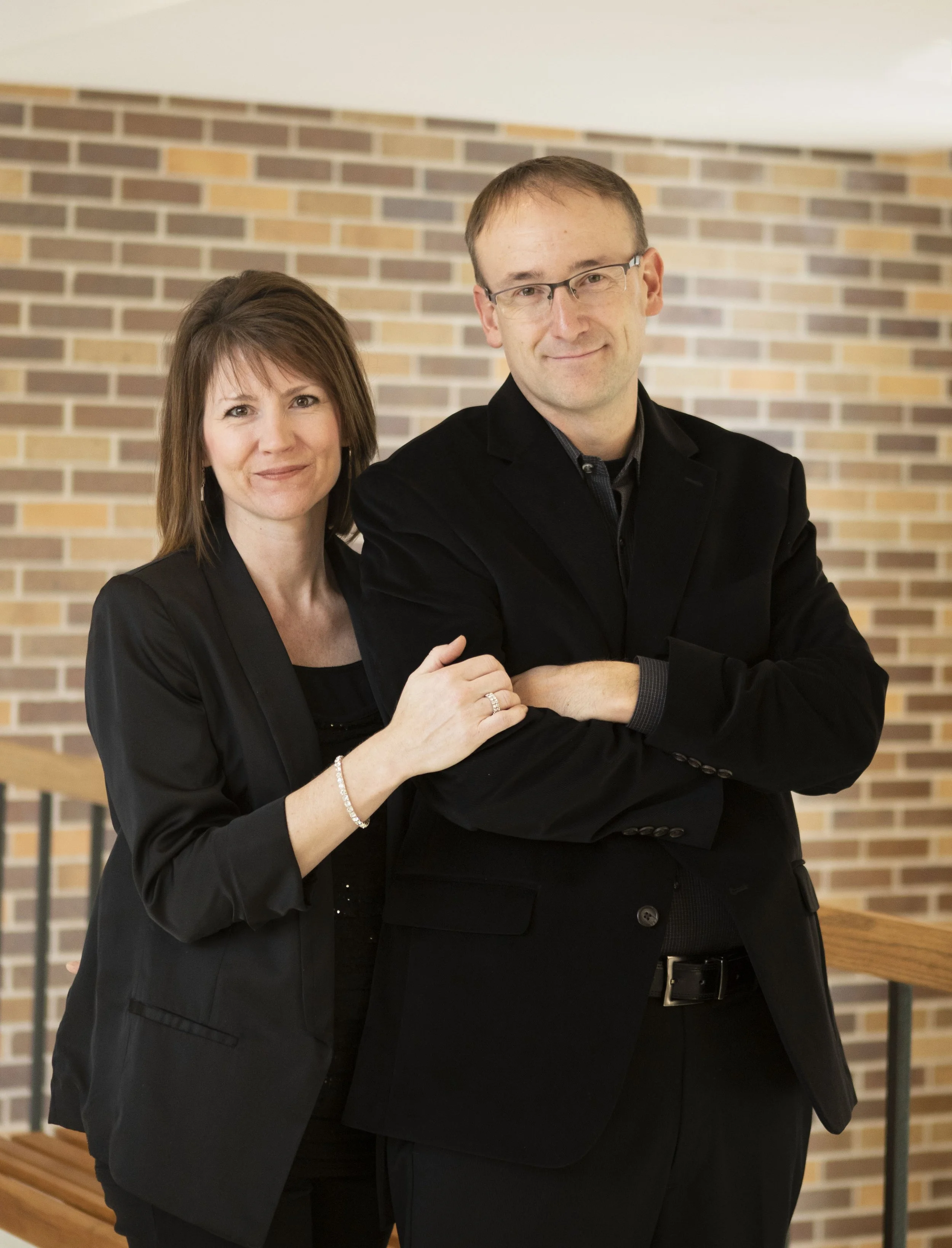 M&S Music-Matthew & Shelly Armstrong