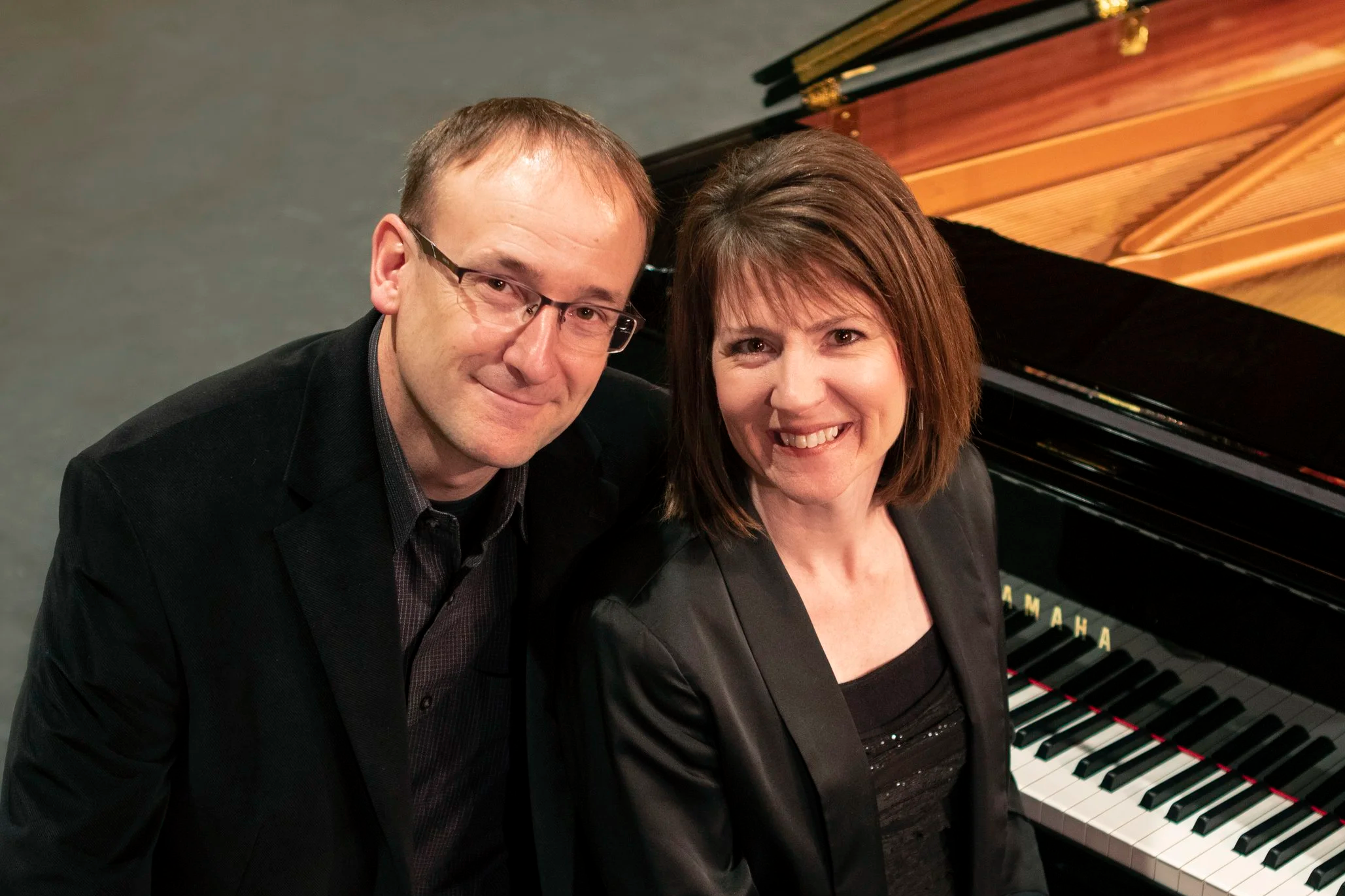 M&S Music-Matthew & Shelly Armstrong