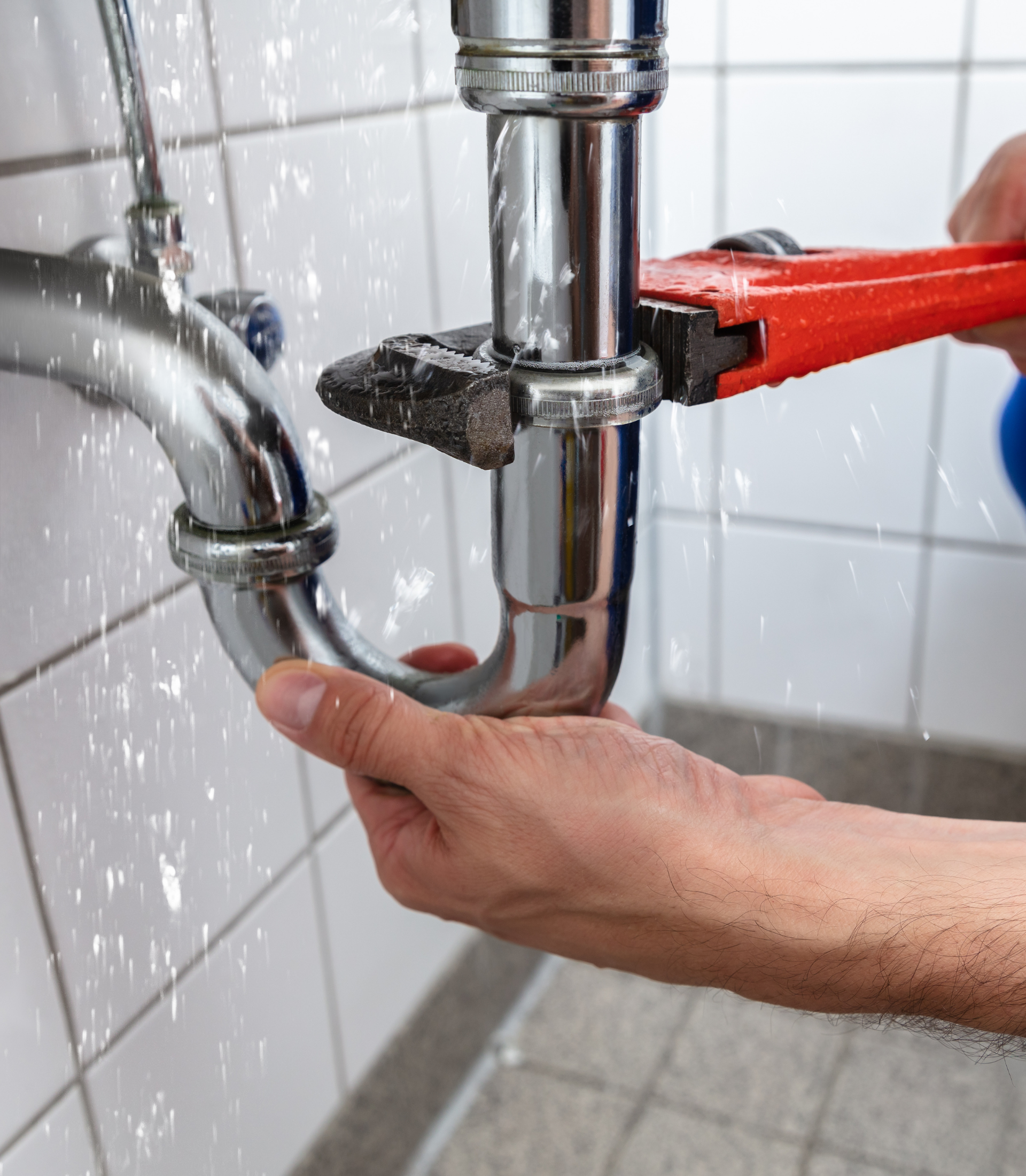 plumbing repair & drain cleaning tampa