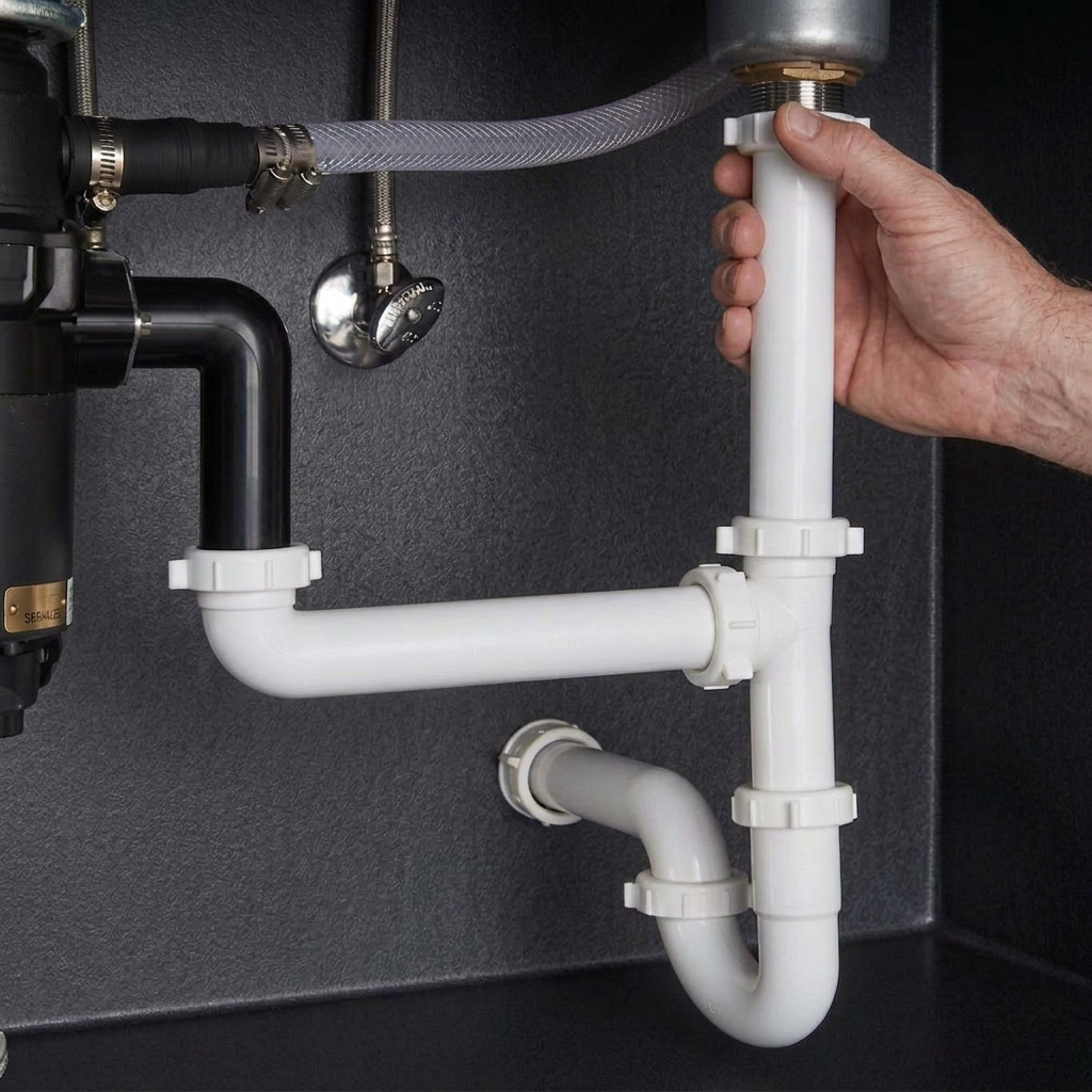 plumbing membership plan
