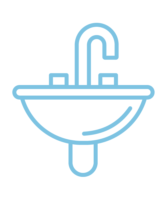 Toilets & Fixtures