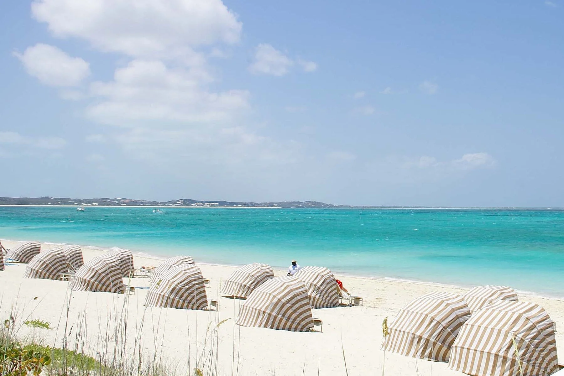 The Palms Turks and Caicos Remains One of Grace Bay's Best Luxury Resorts
