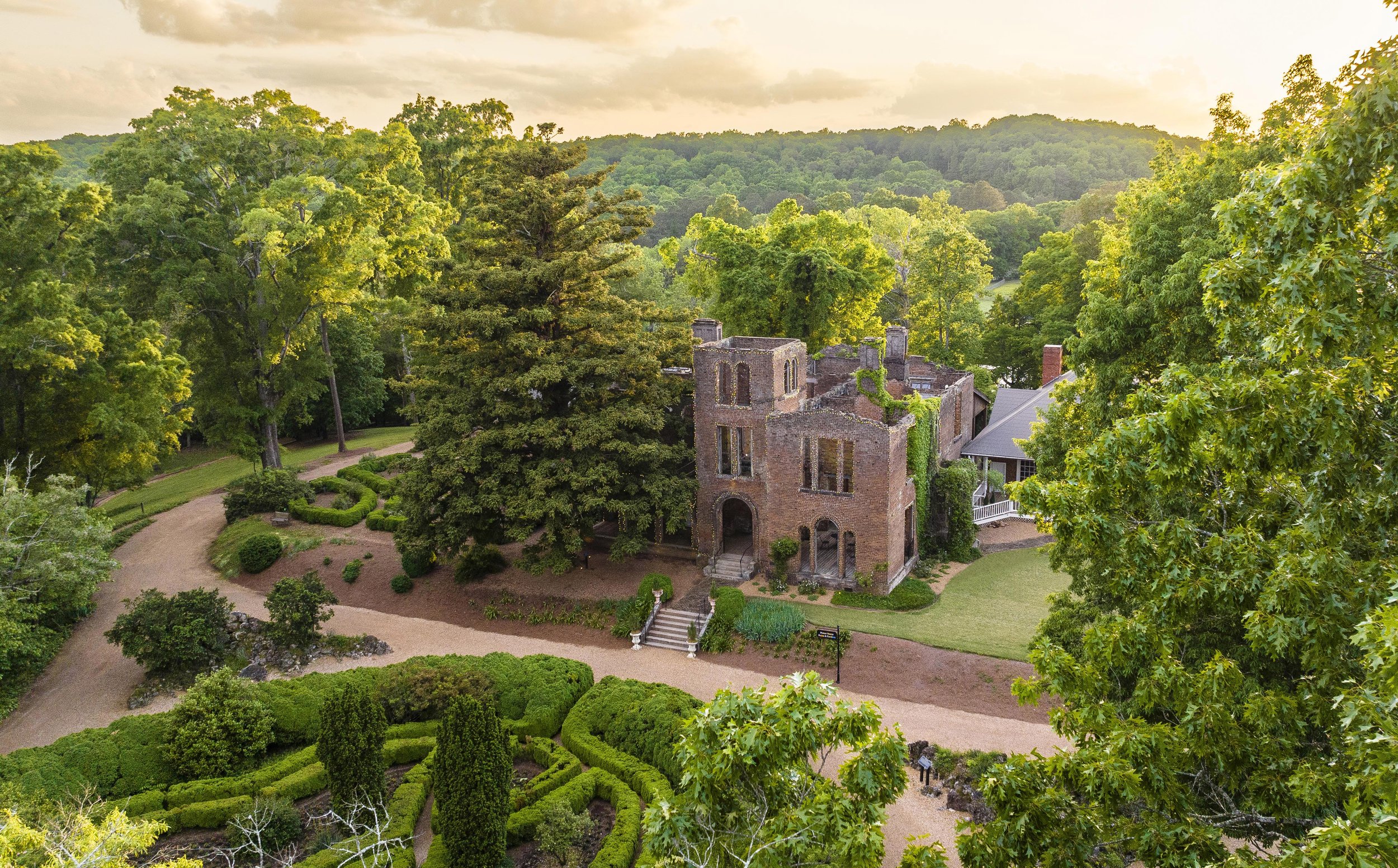 Aerial of Ruins and Gardens (1).jpg