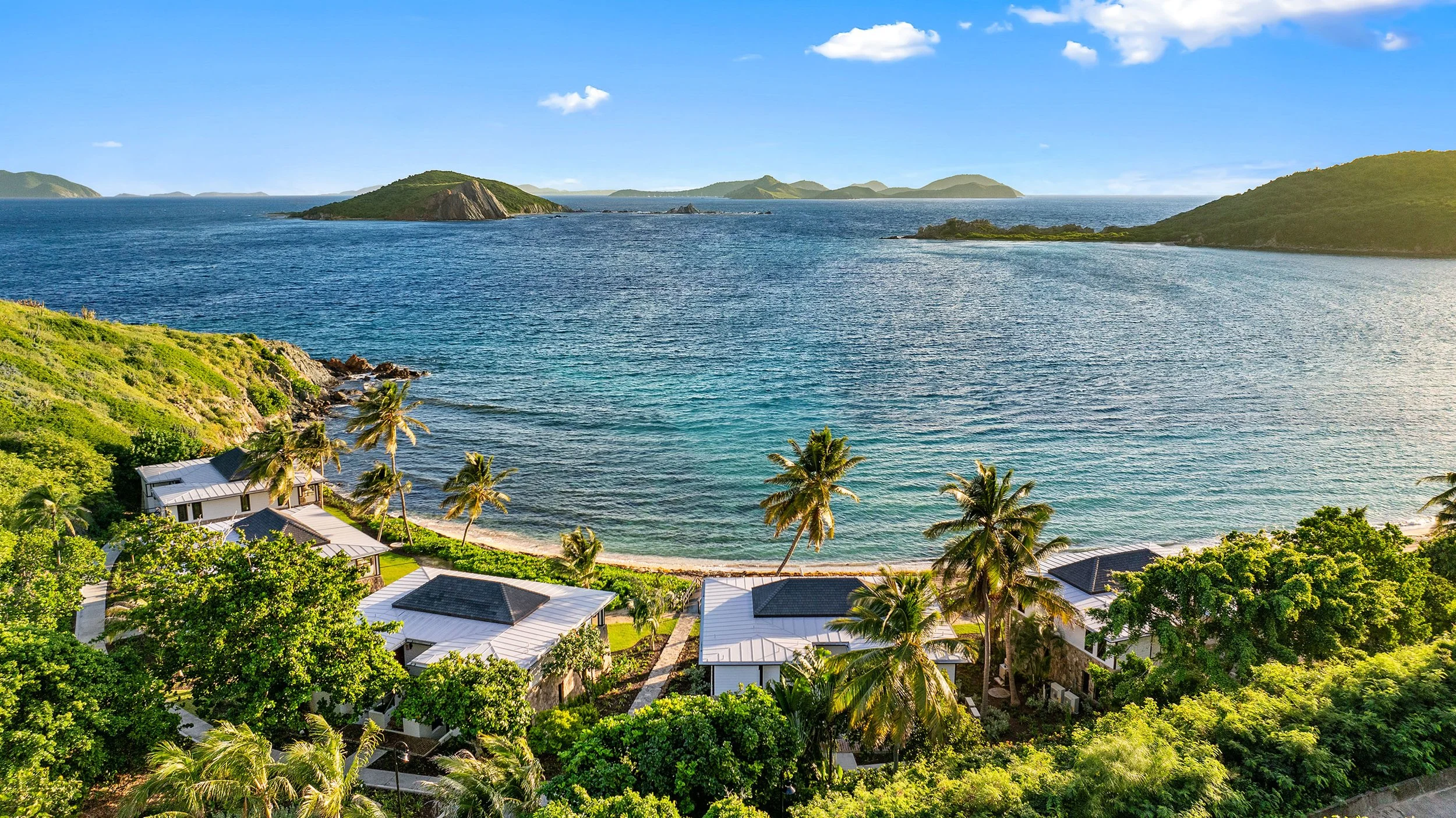 Why Peter Island Resort Is One of the Caribbean's Most Restorative Luxury Resorts
