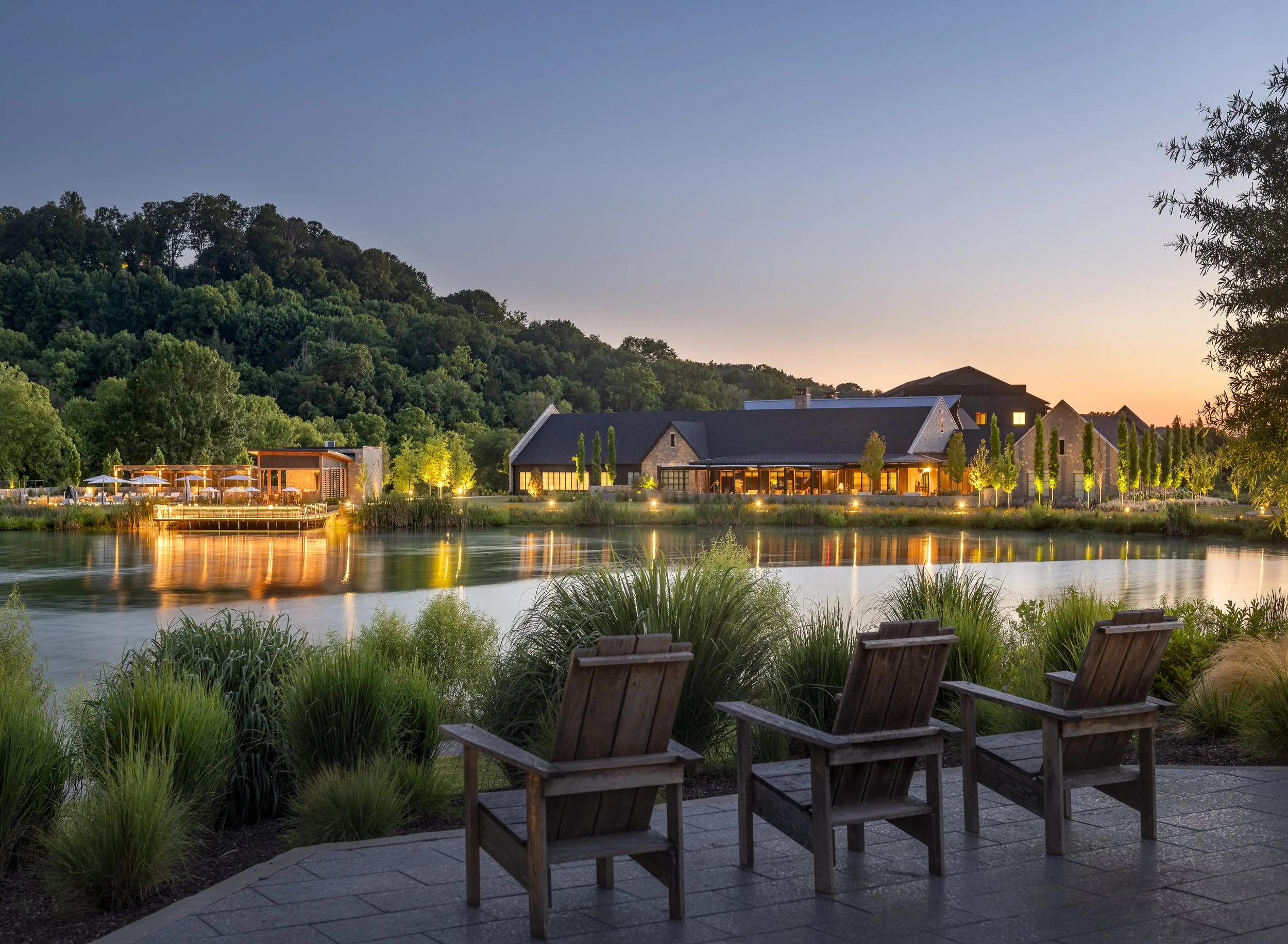 Southhall Farm & Inn