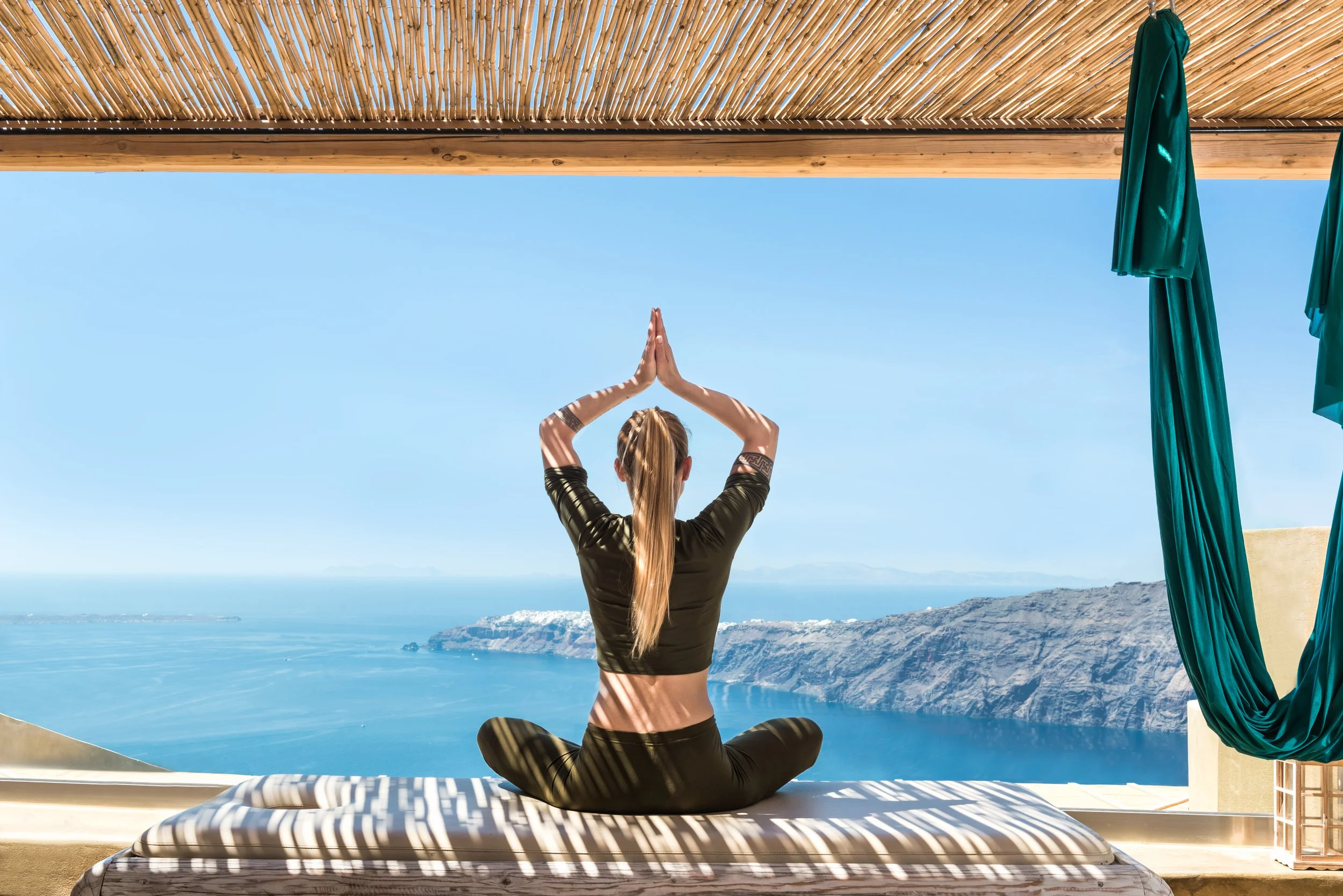 The Best Luxury Hotels for Better Sleep: 6 Restorative Escapes