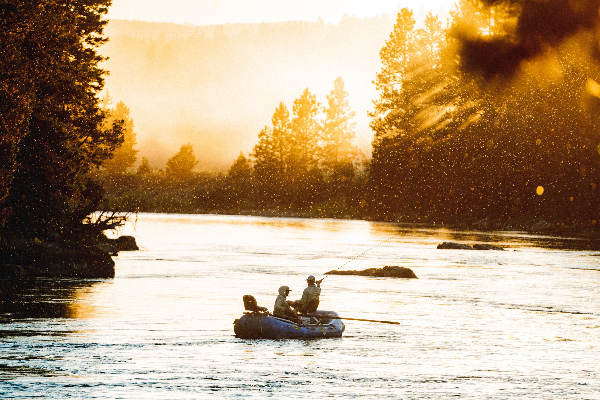 The Season to Slow Down: 5 Luxury Fall Wellness Escapes
