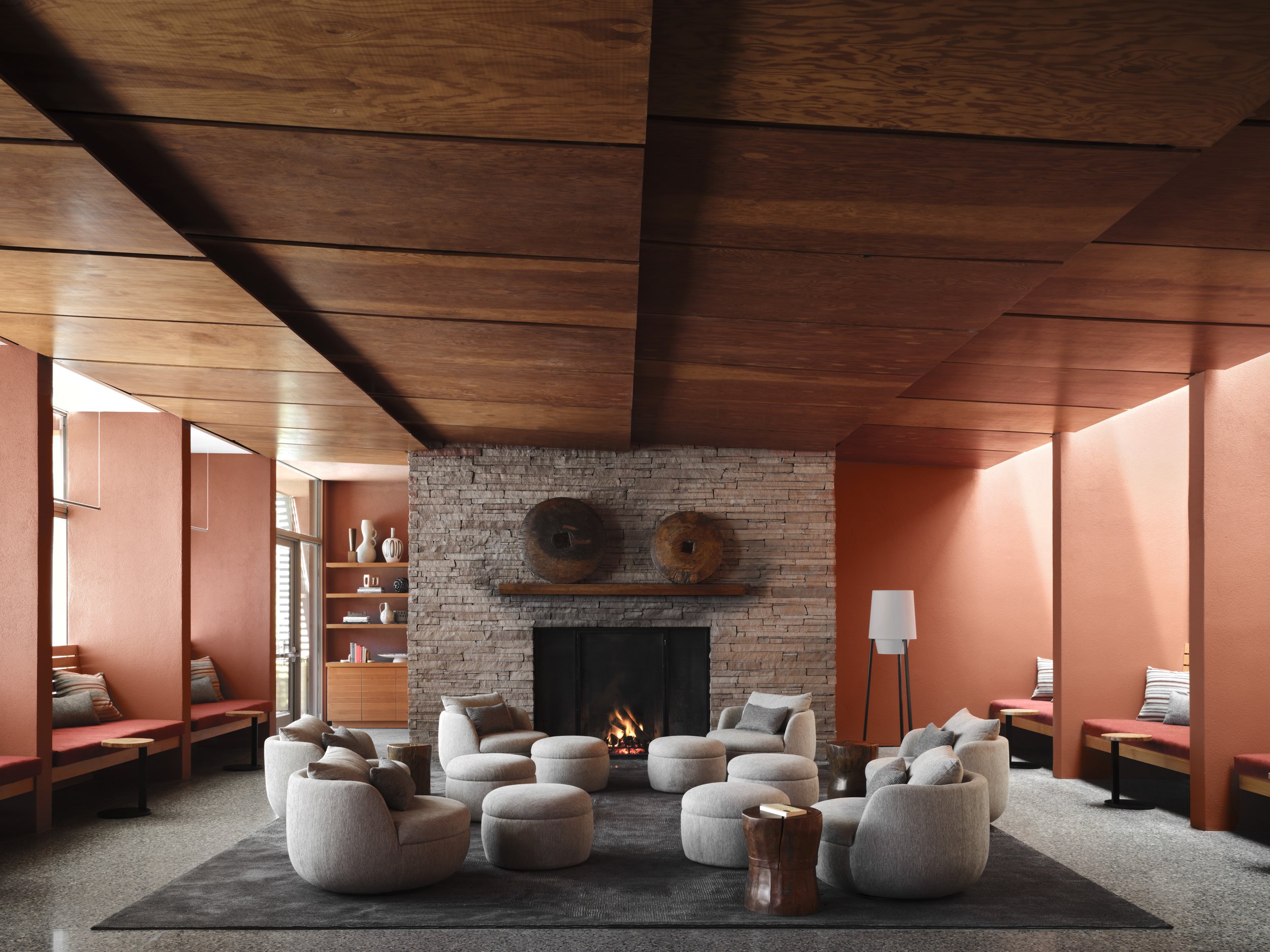 The Best Luxury Spas in the American West