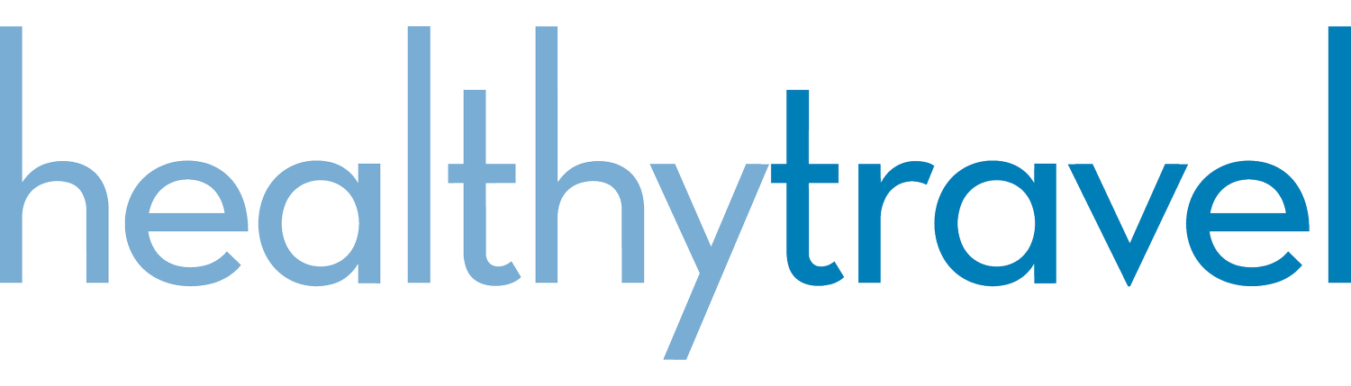 Healthy Travel Magazine