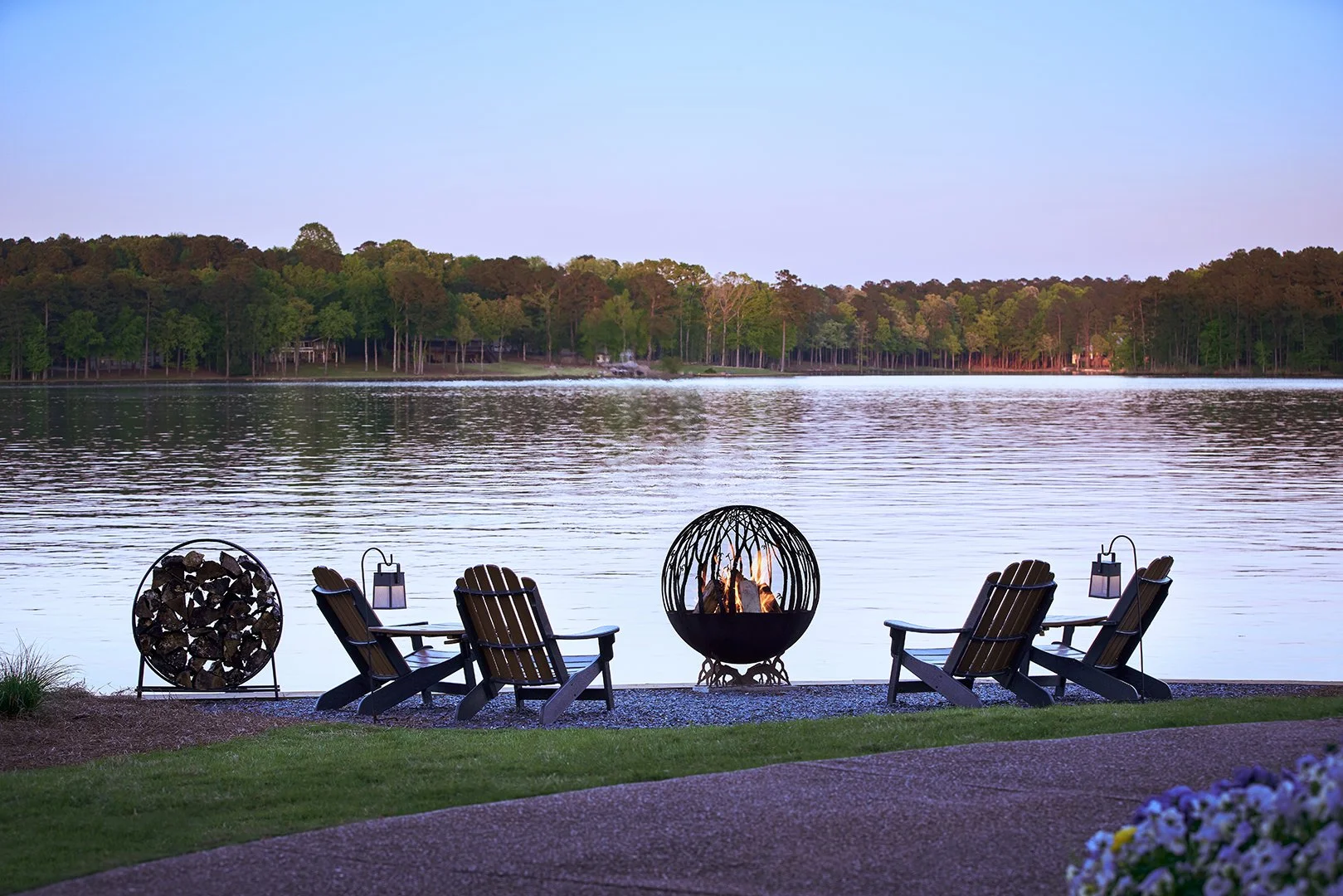 The Ritz-Carlton Reynolds, Lake Oconee