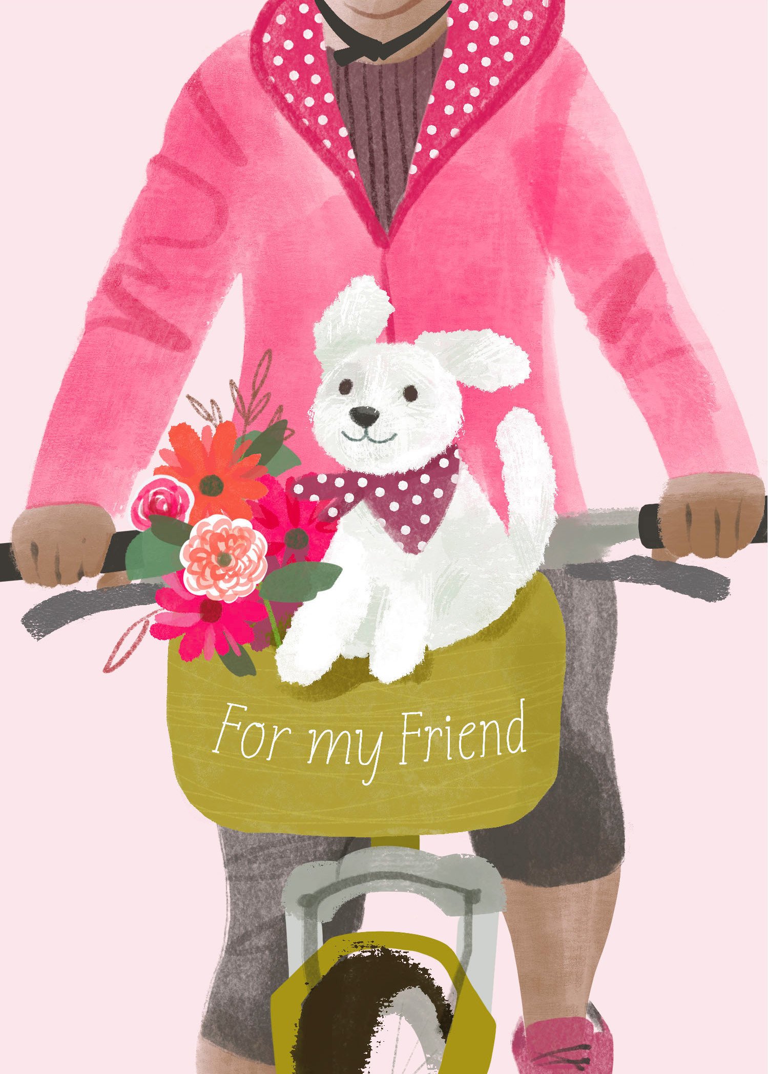 Spring Season Collection