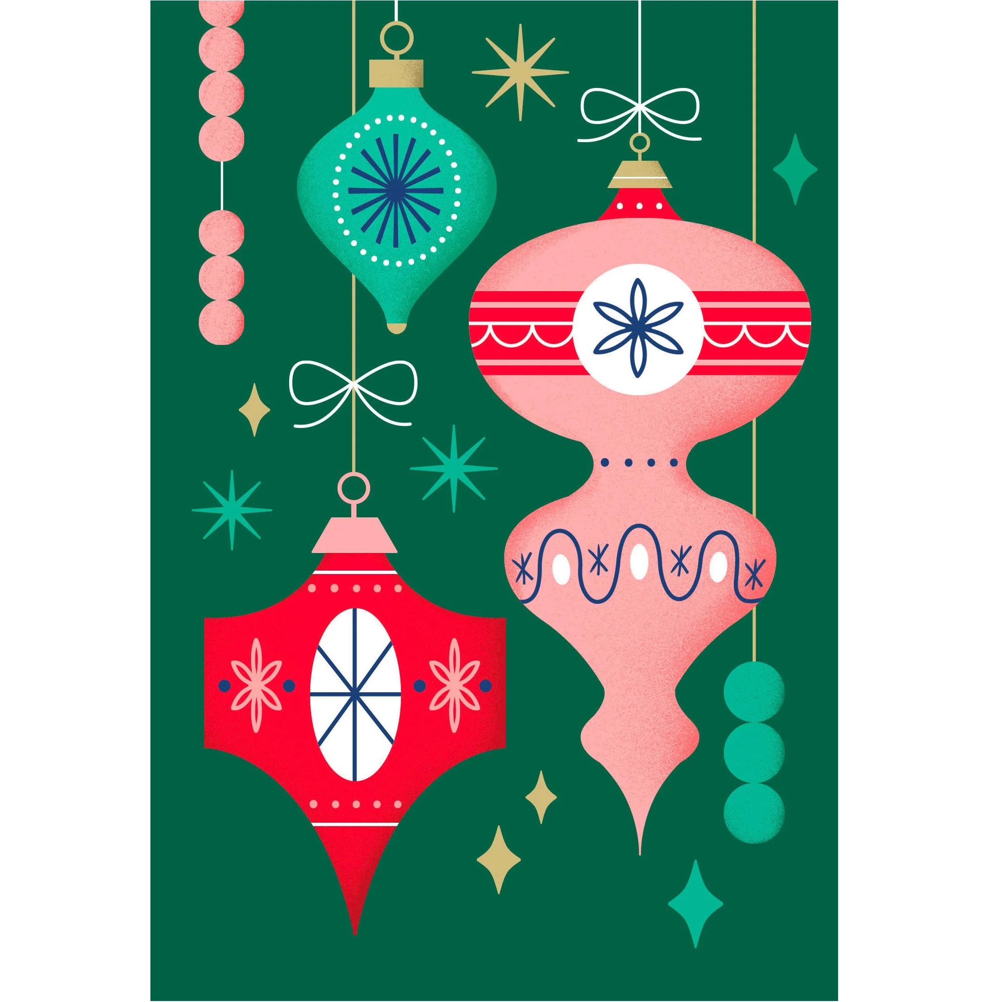 Holiday Greetings