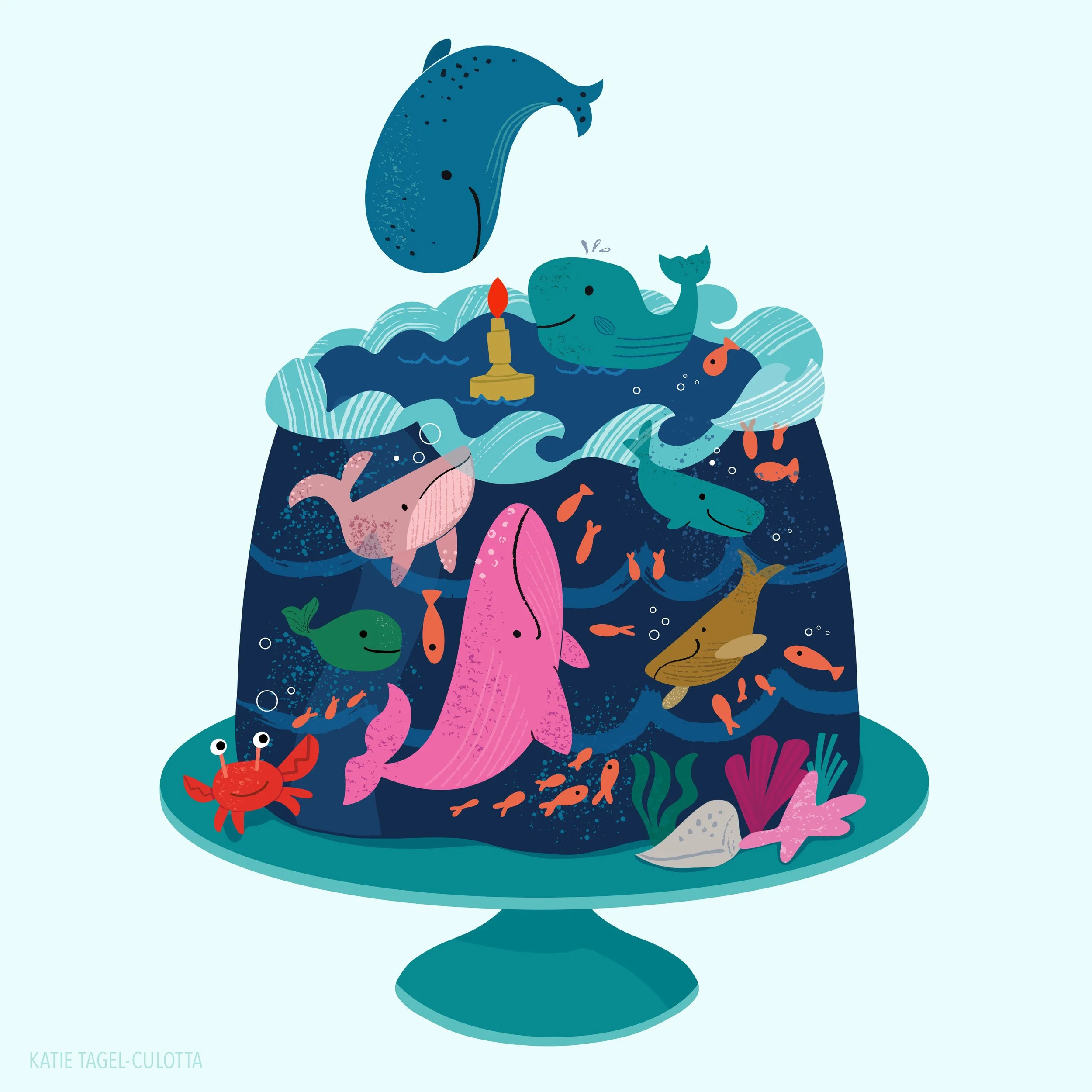 3.whale.cake.kt.ex.jpg