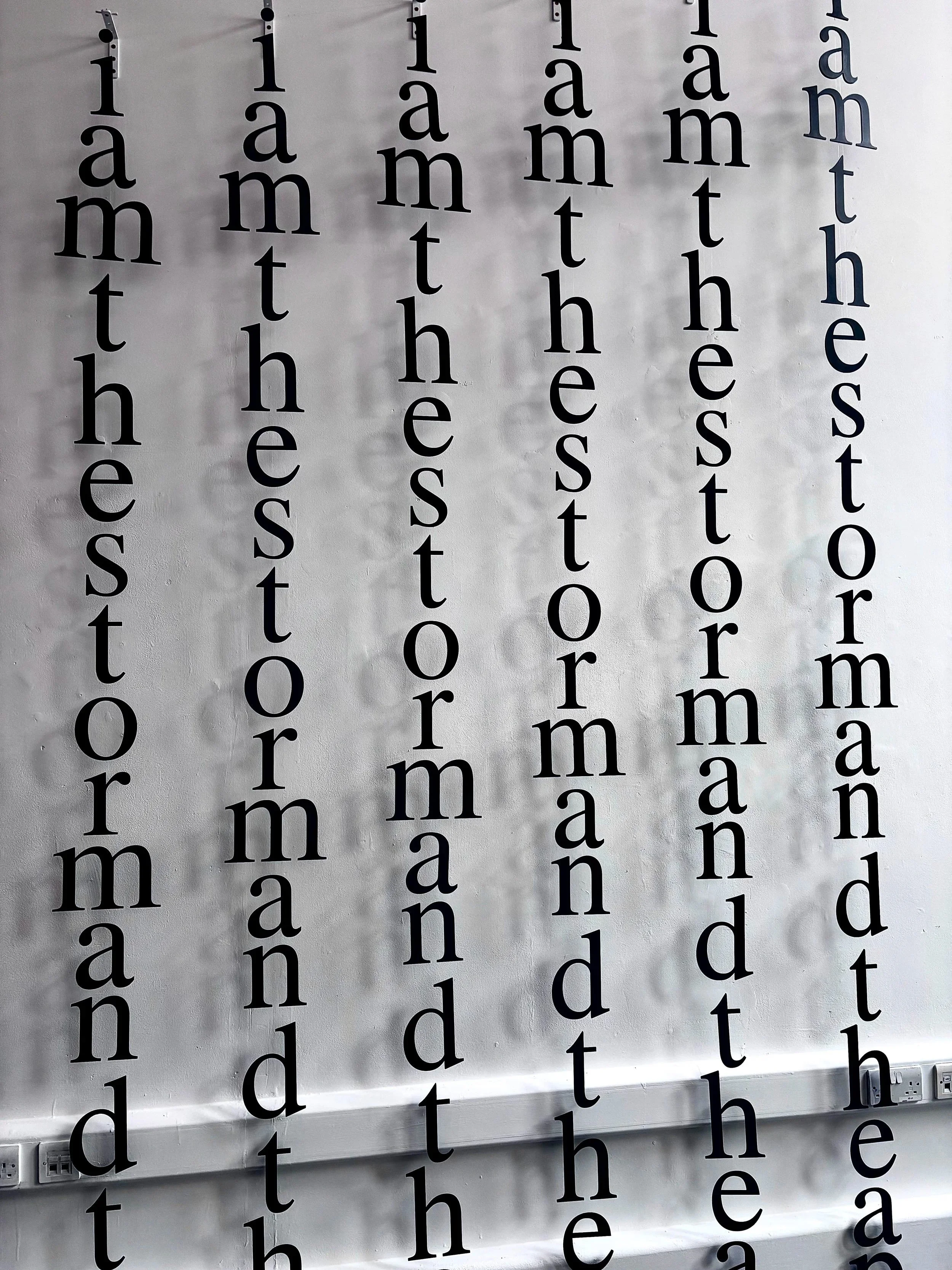 Text & Language
