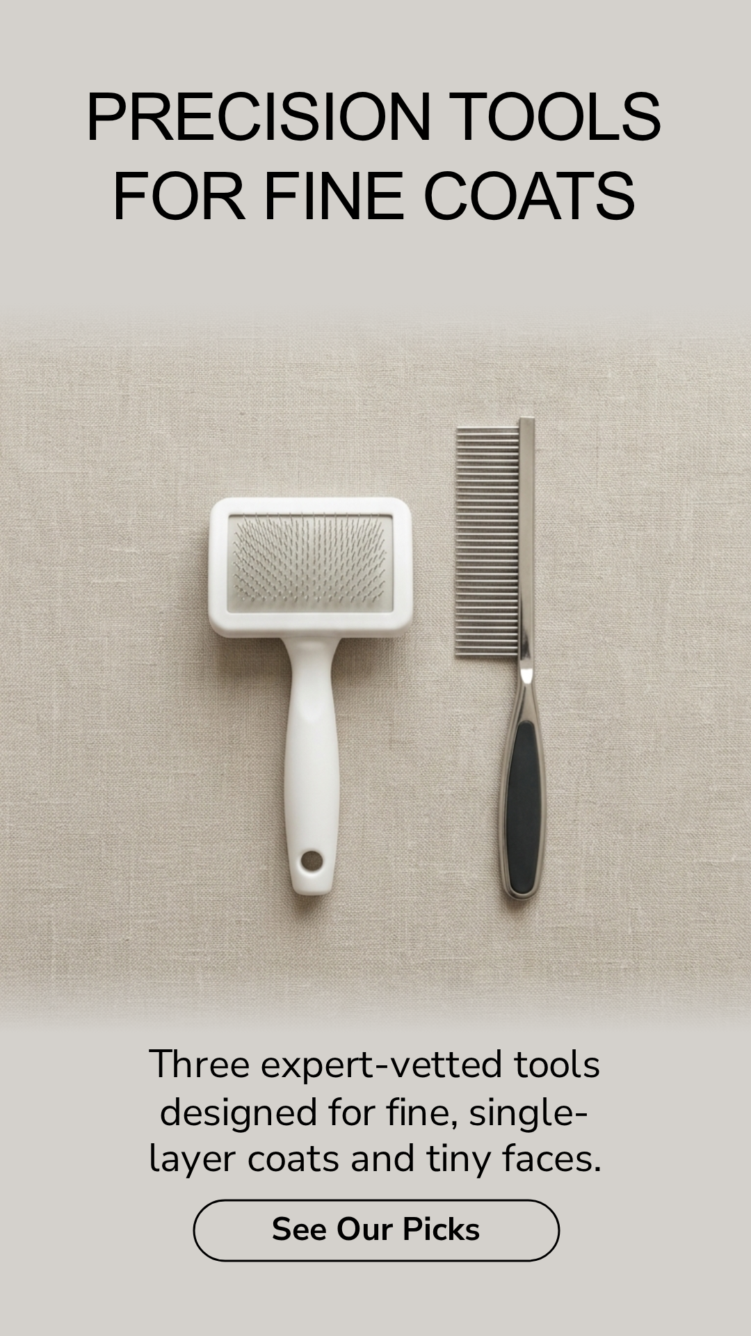 Best Yorkie Grooming Tools for Home Haircuts