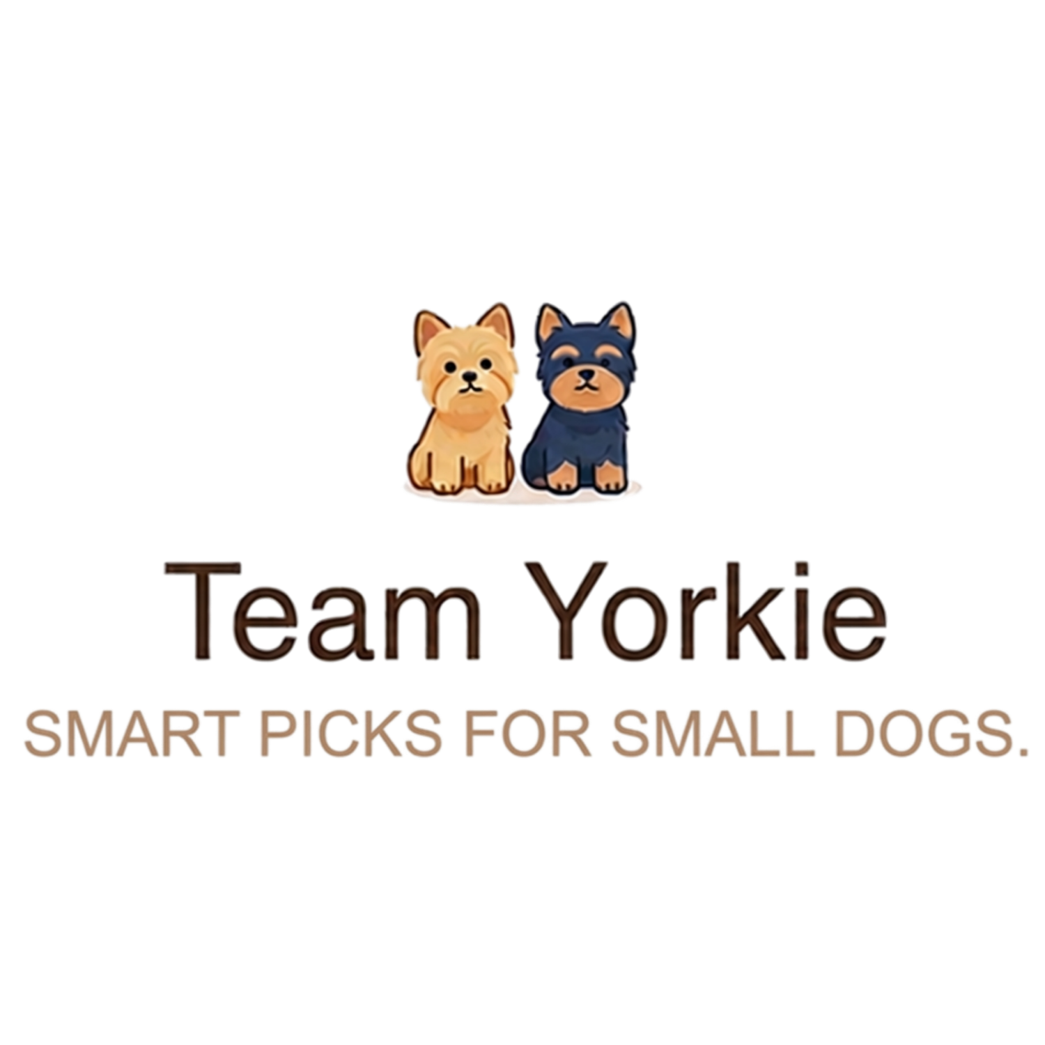 Team Yorkie