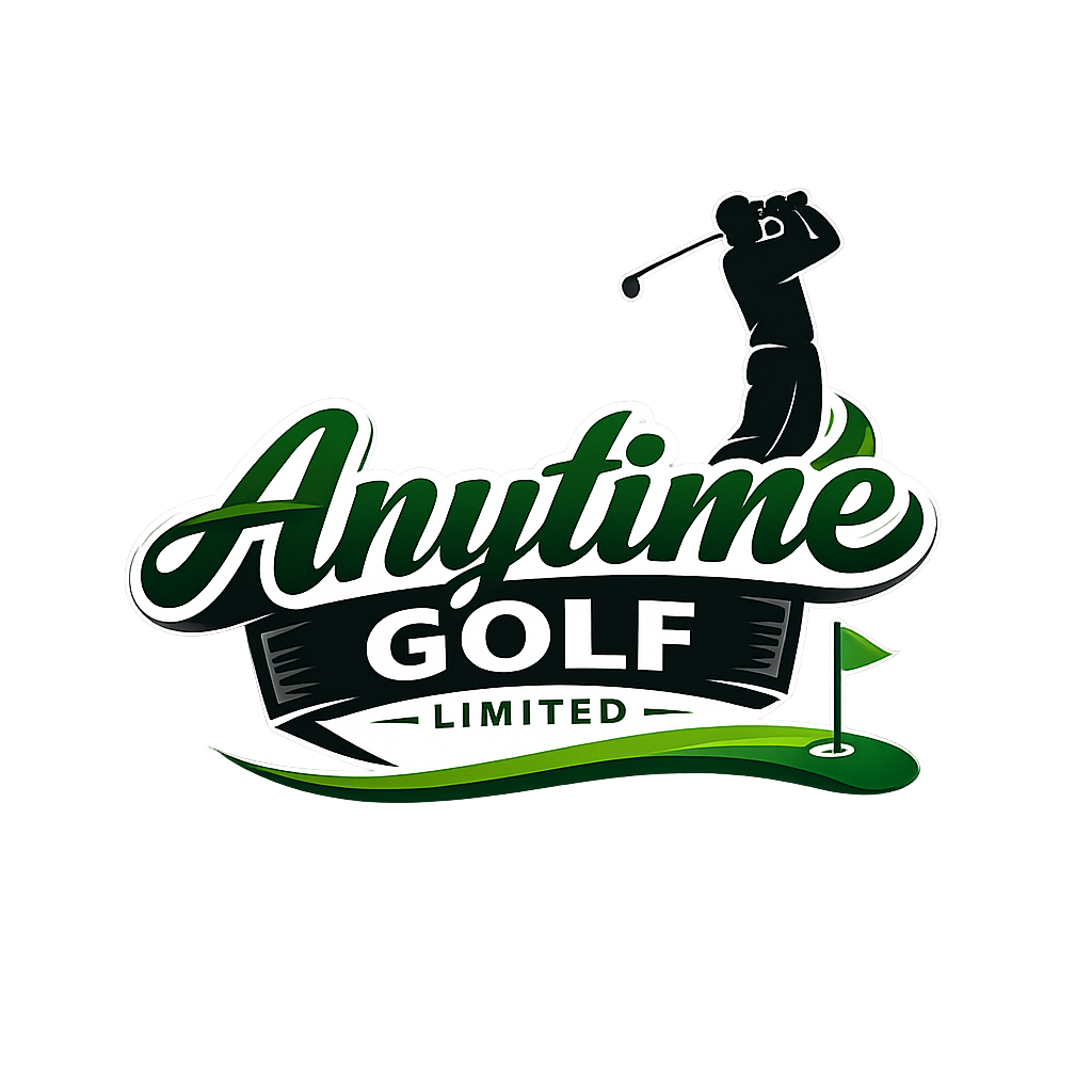 Anytime Golf