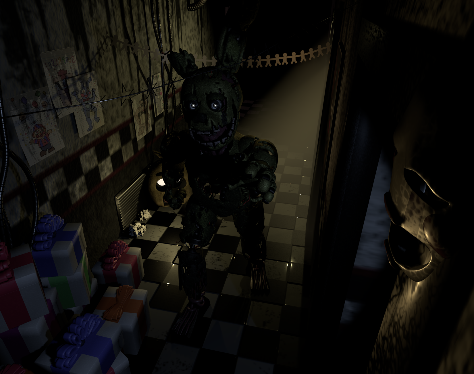 springtrap hallway run.png