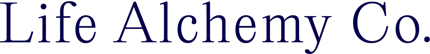 Life Alchemy Co.