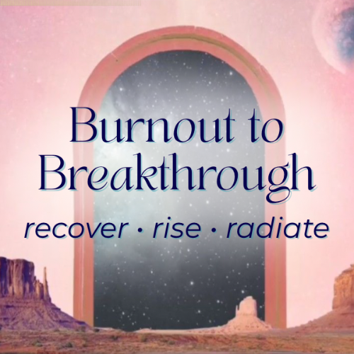 Burnout to Breakthrough Portal.png