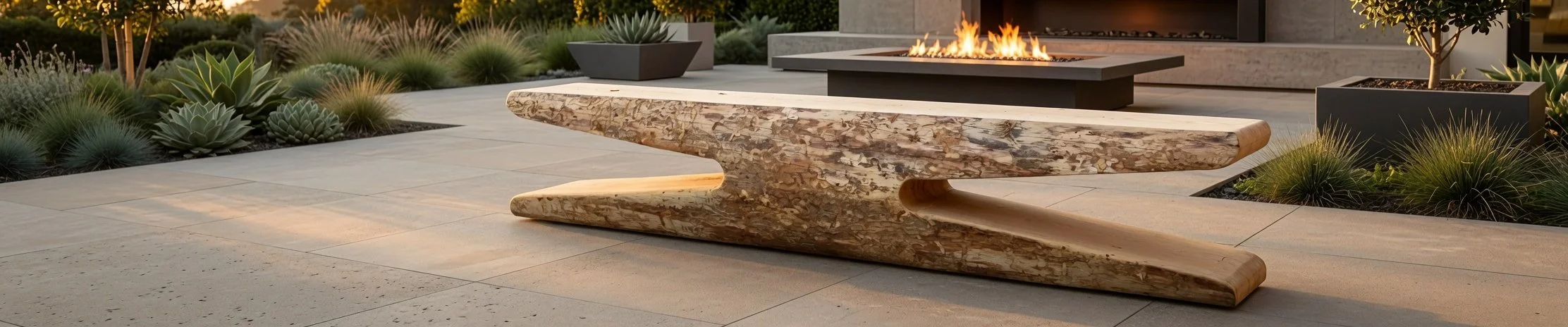 The Anvil Outdoor  View