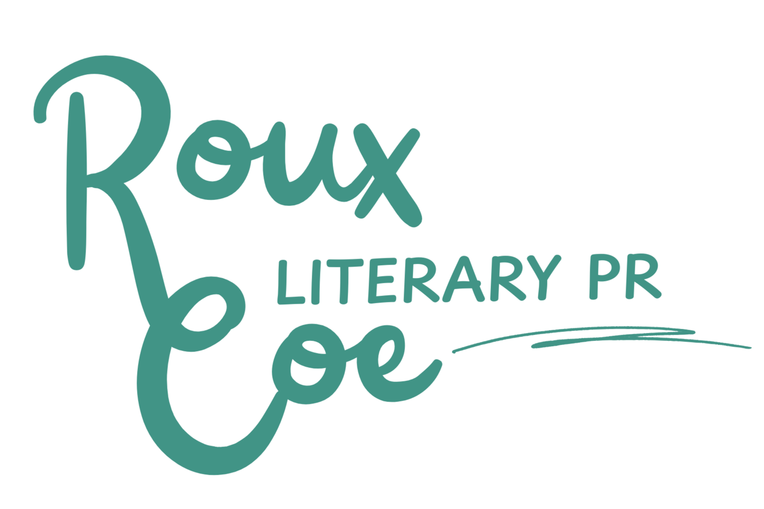 Roux Coe Literary PR