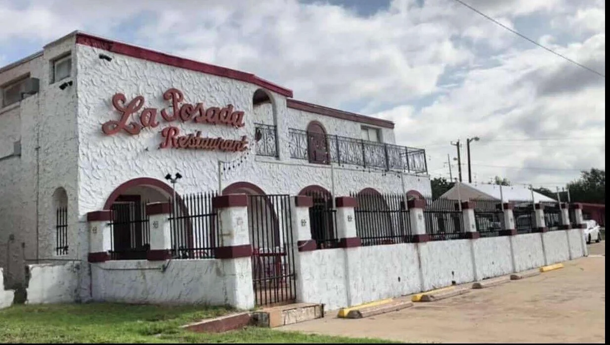 Image of La Posada
