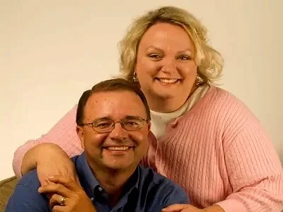 Bob and Cheryl Moeller, founders of For Keeps Marriage