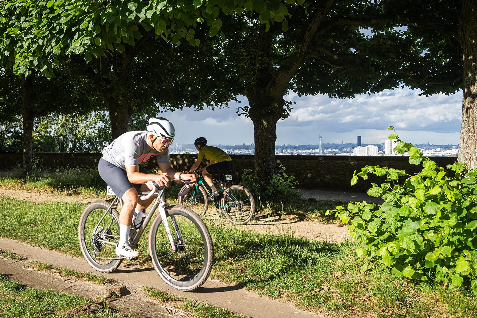Gravel Crit Series #2