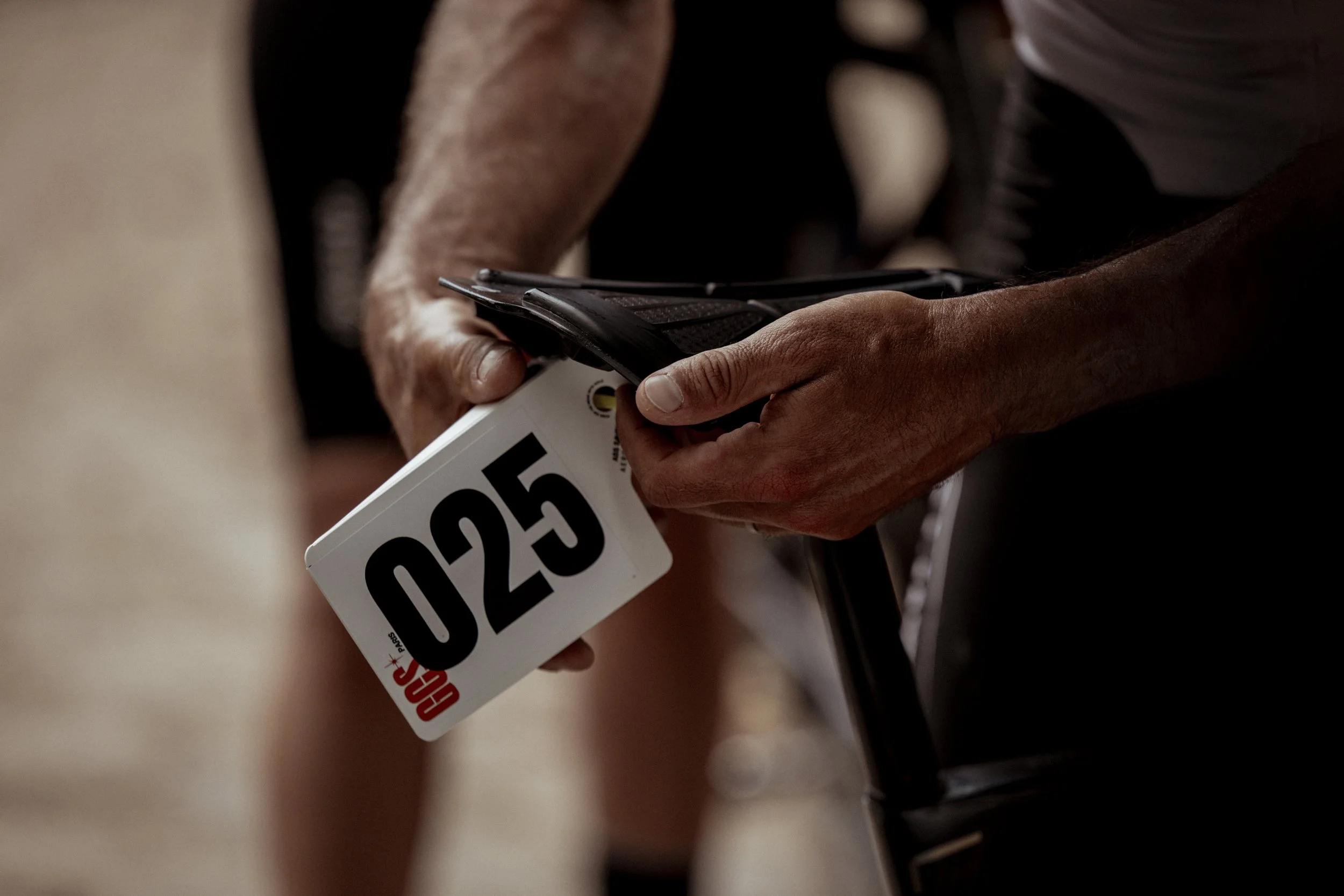 Gravel Crit Series #6
