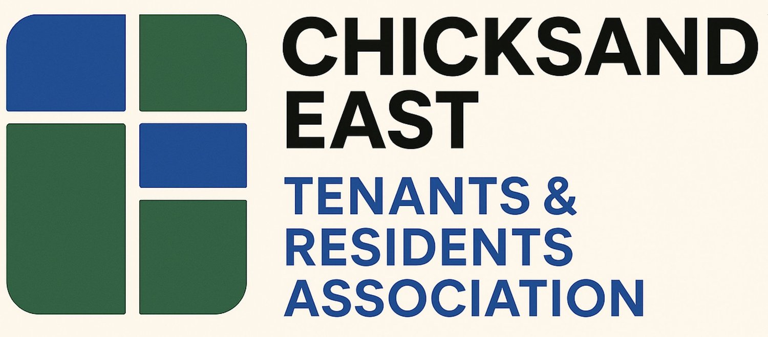 Chicksand East TRA