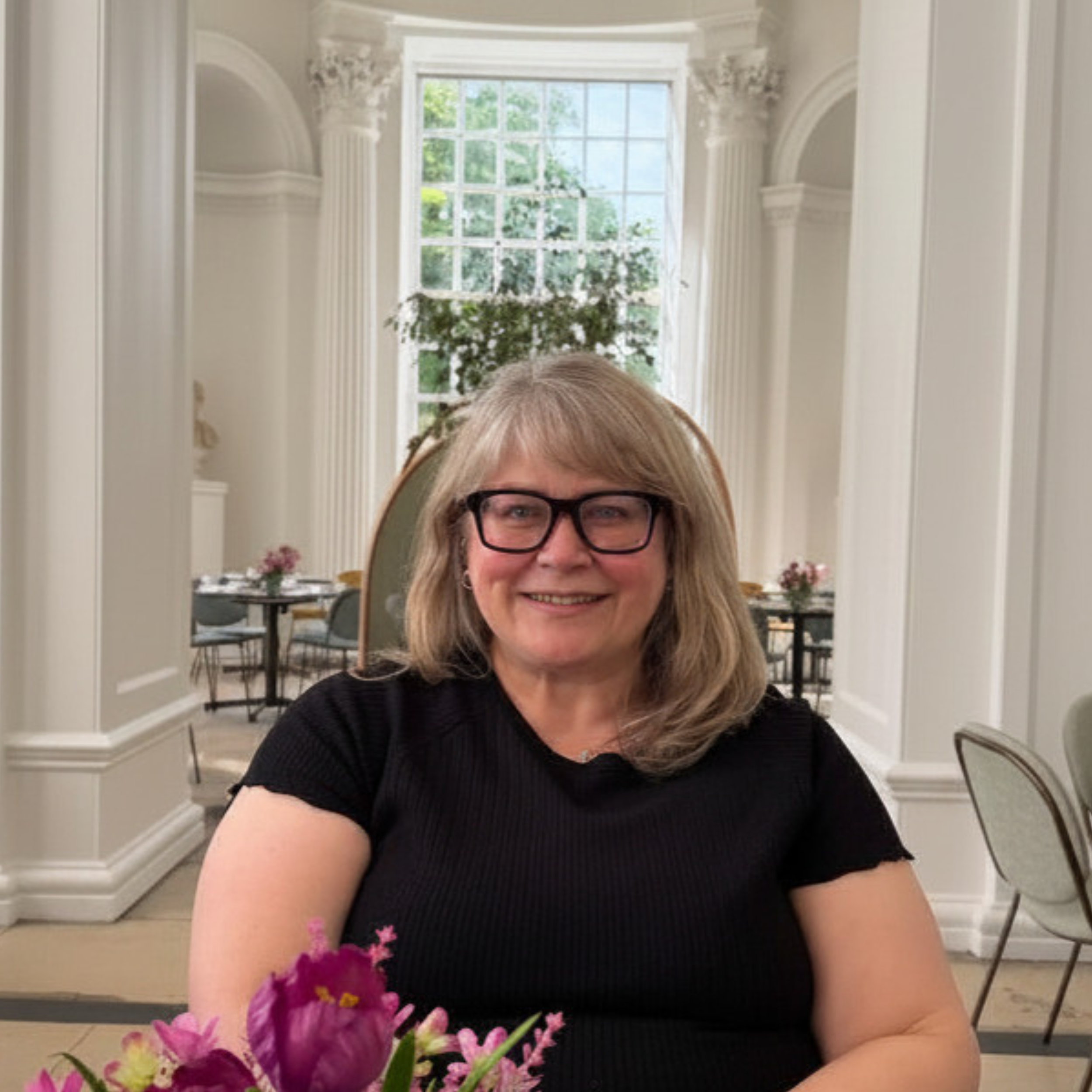 Amy LaFrance: Nelson & Ivey Travel Advisors