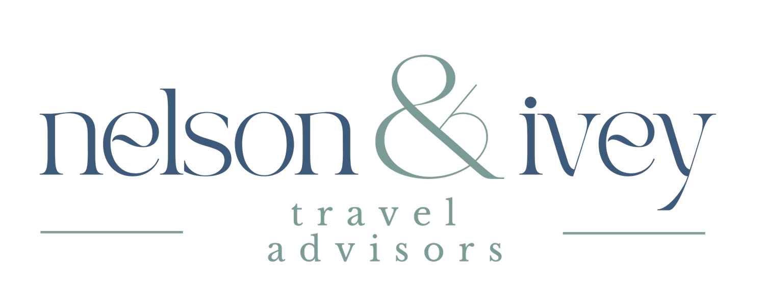 Nelson &amp; Ivey Travel Advisors