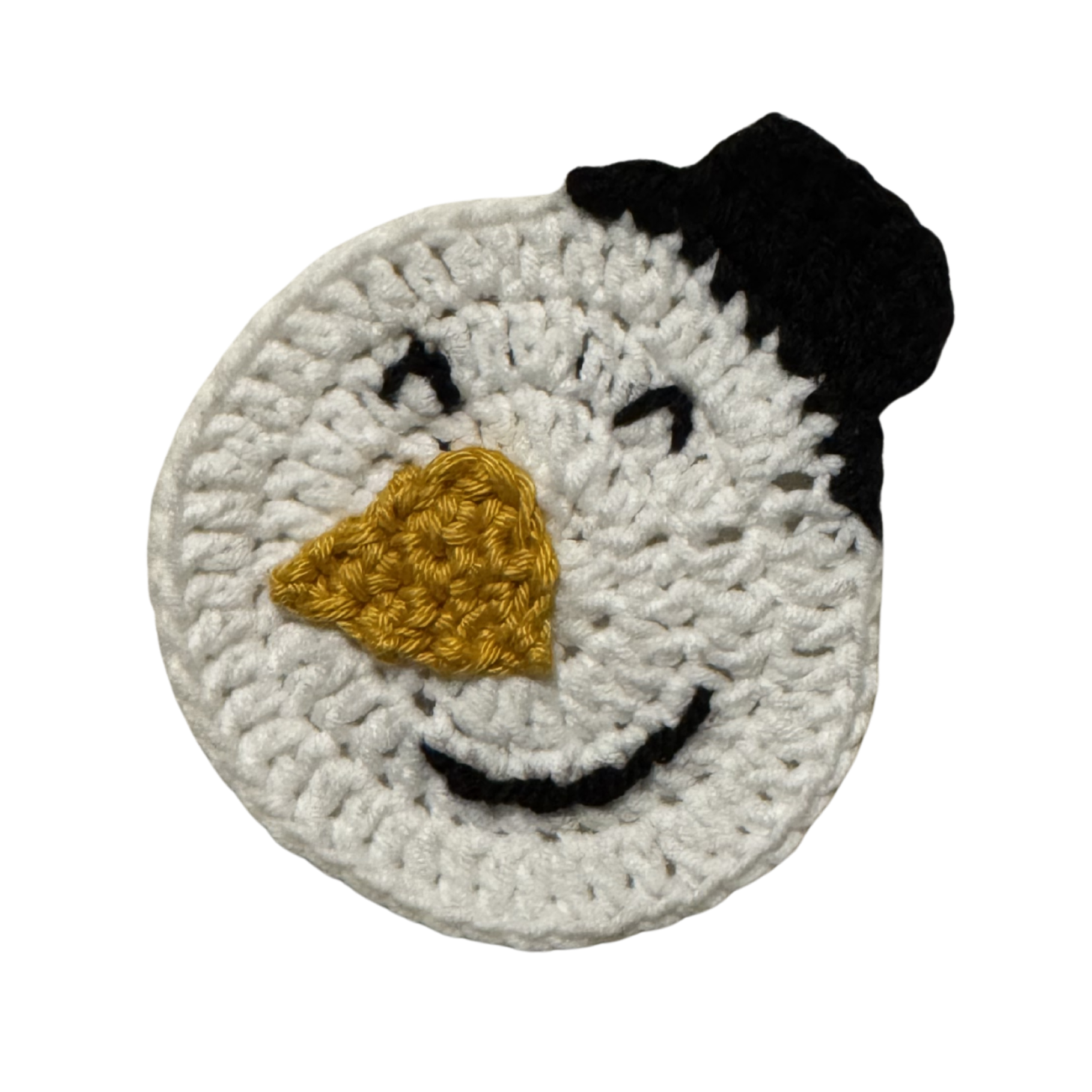 snowman coaster