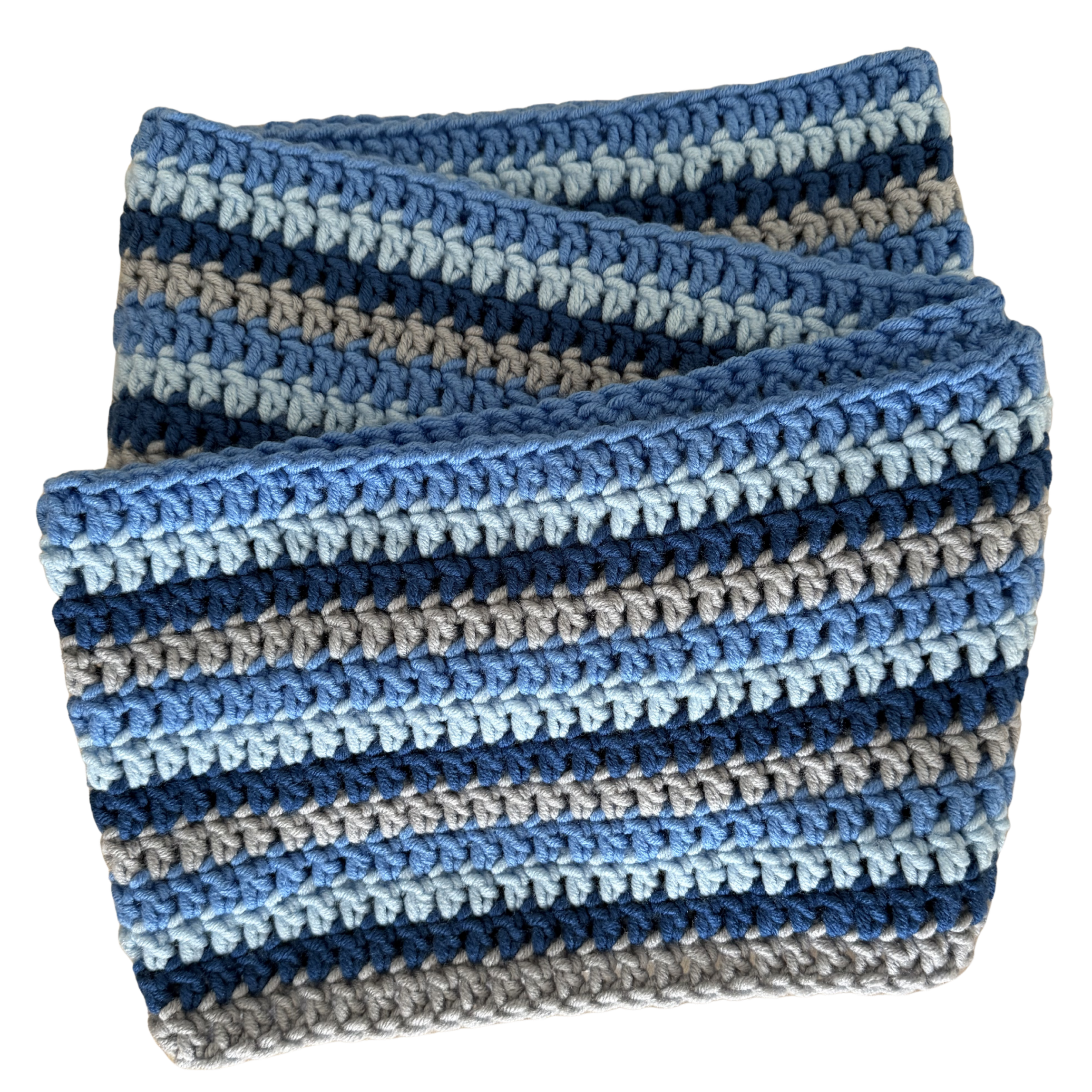 infinity scarf