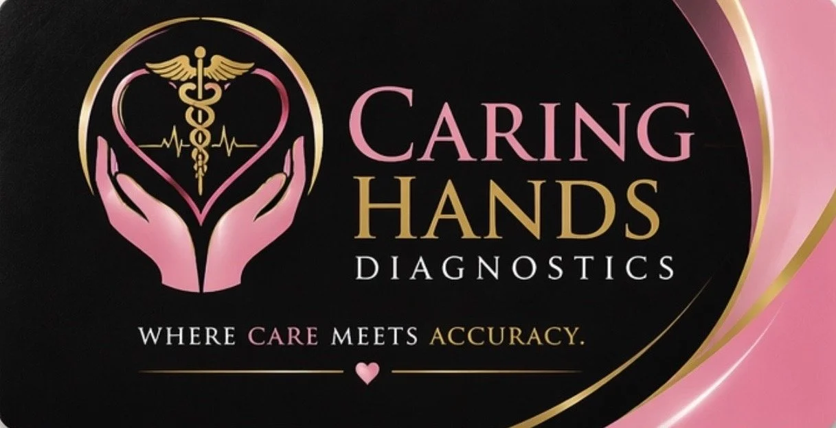 Caring Hands Diagnostics 