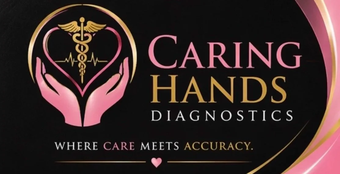 Caring Hands Diagnostics 